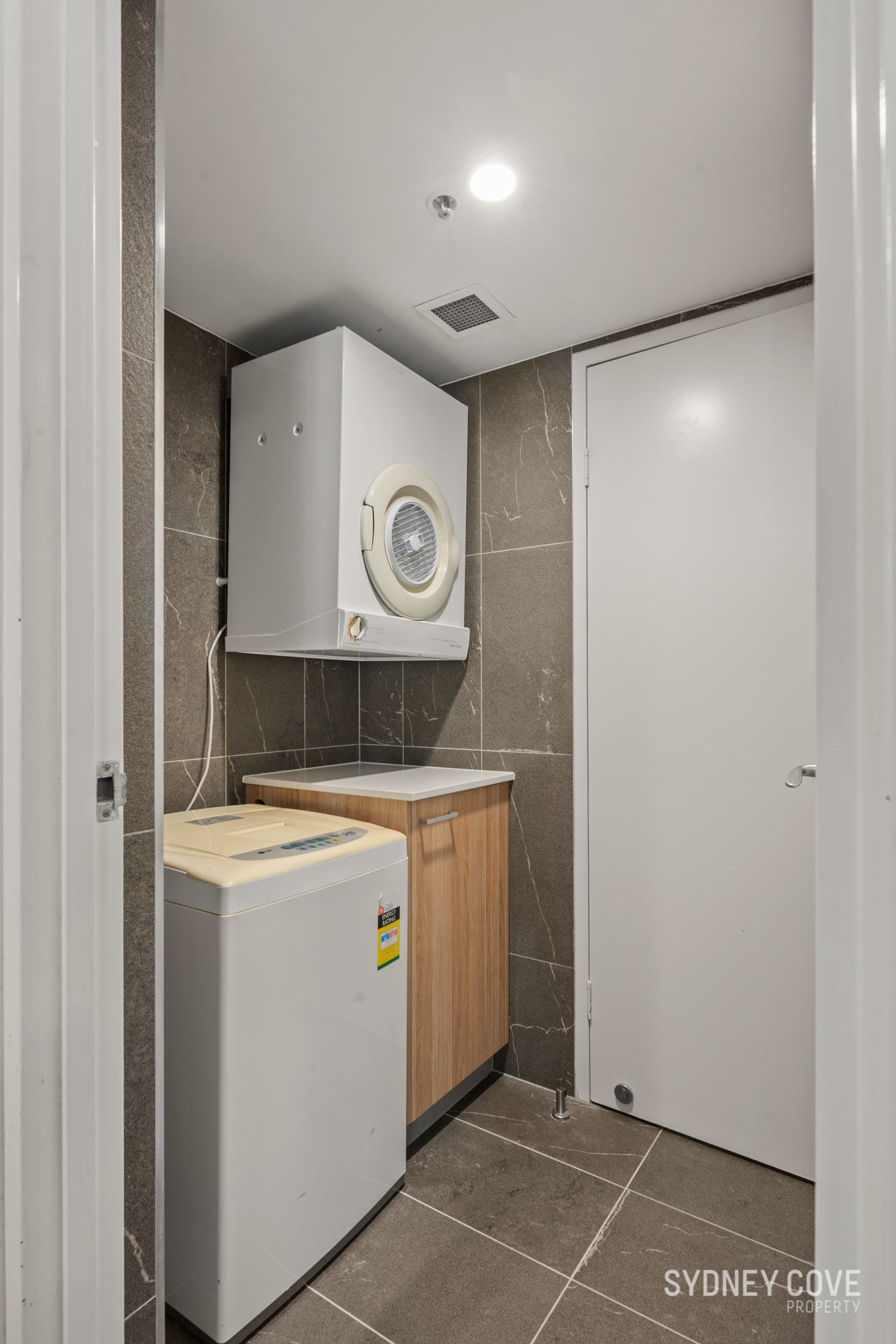 1-bedroom unit at 1802/433 Kent Street, Sydney, Nsw, 2000, Sydney, New South Wales