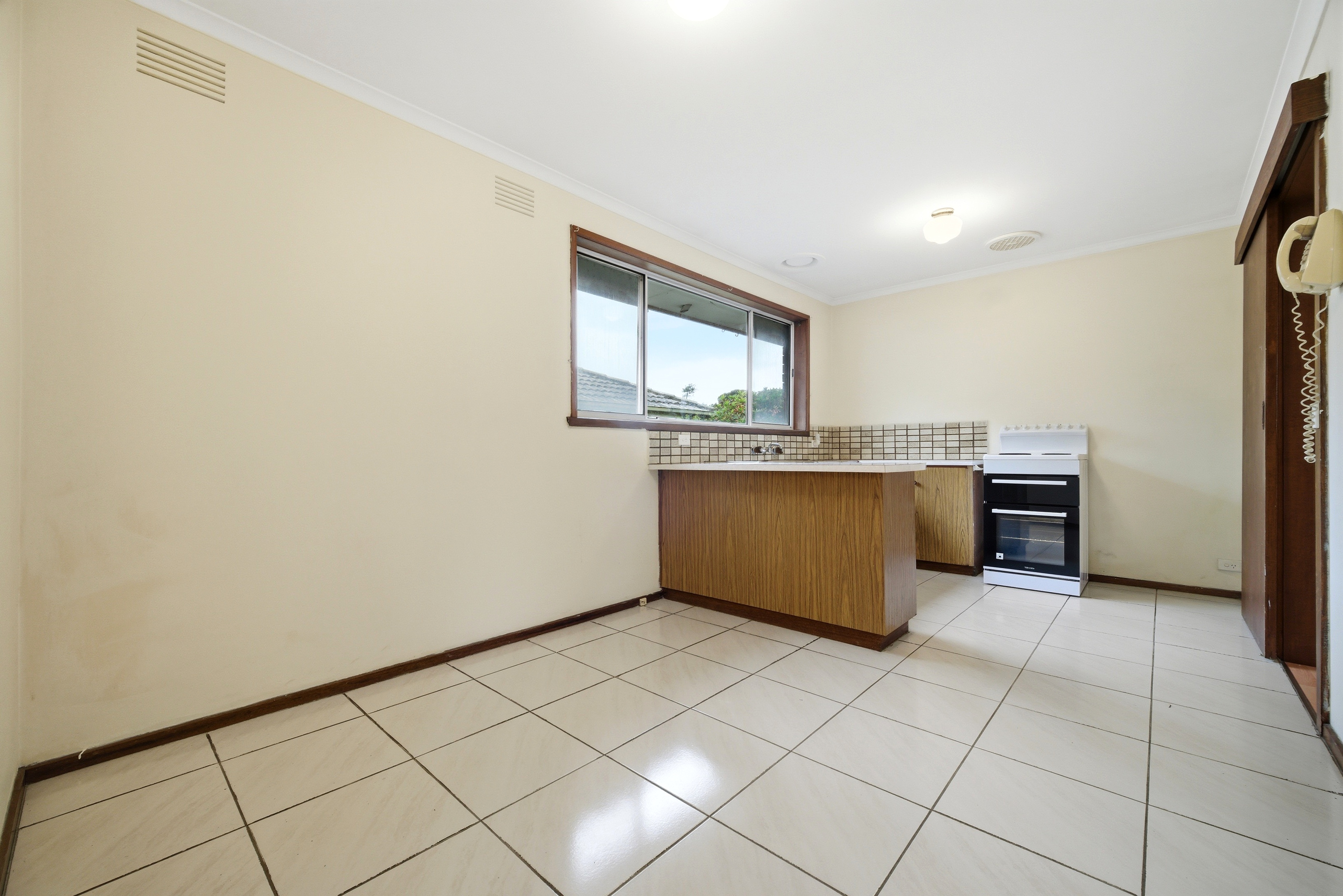 2-bedroom unit at UNIT 1 11-13 DEARING AVENUE, Cranbourne VIC 3977, Casey, Victoria
