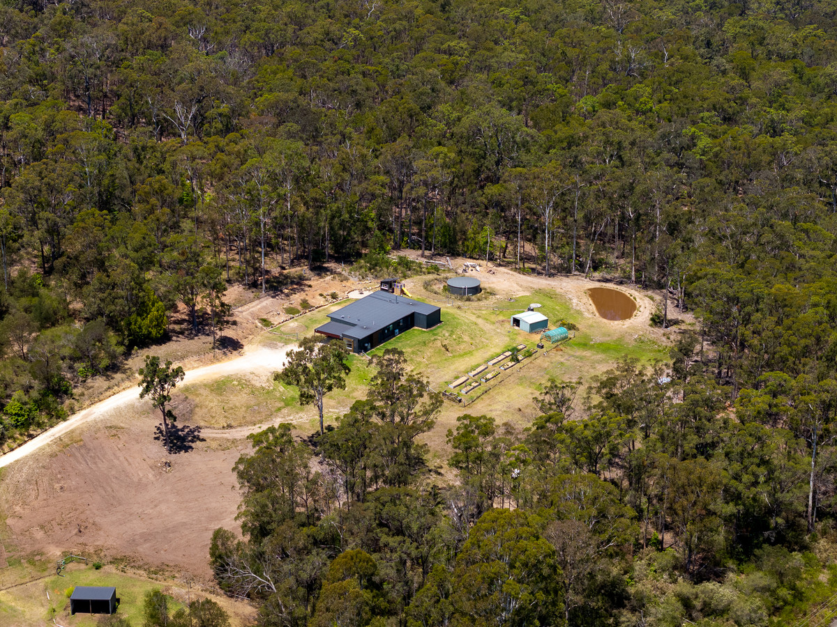 4-bedroom house at 38 Karuka Close, Bald Hills, NSW 2549, Bega Valley, New South Wales
