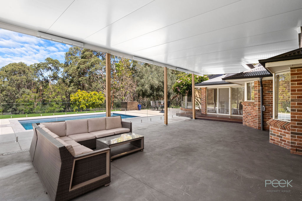 6-bedroom house at 20 Black Swan Place, Yarramundi, NSW 2753, Hawkesbury, New South Wales