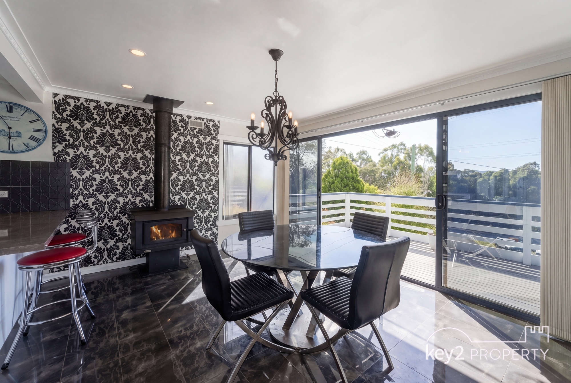 3-bedroom house at 6 LANENA CRESCENT, Lanena TAS 7275, West Tamar, Tasmania
