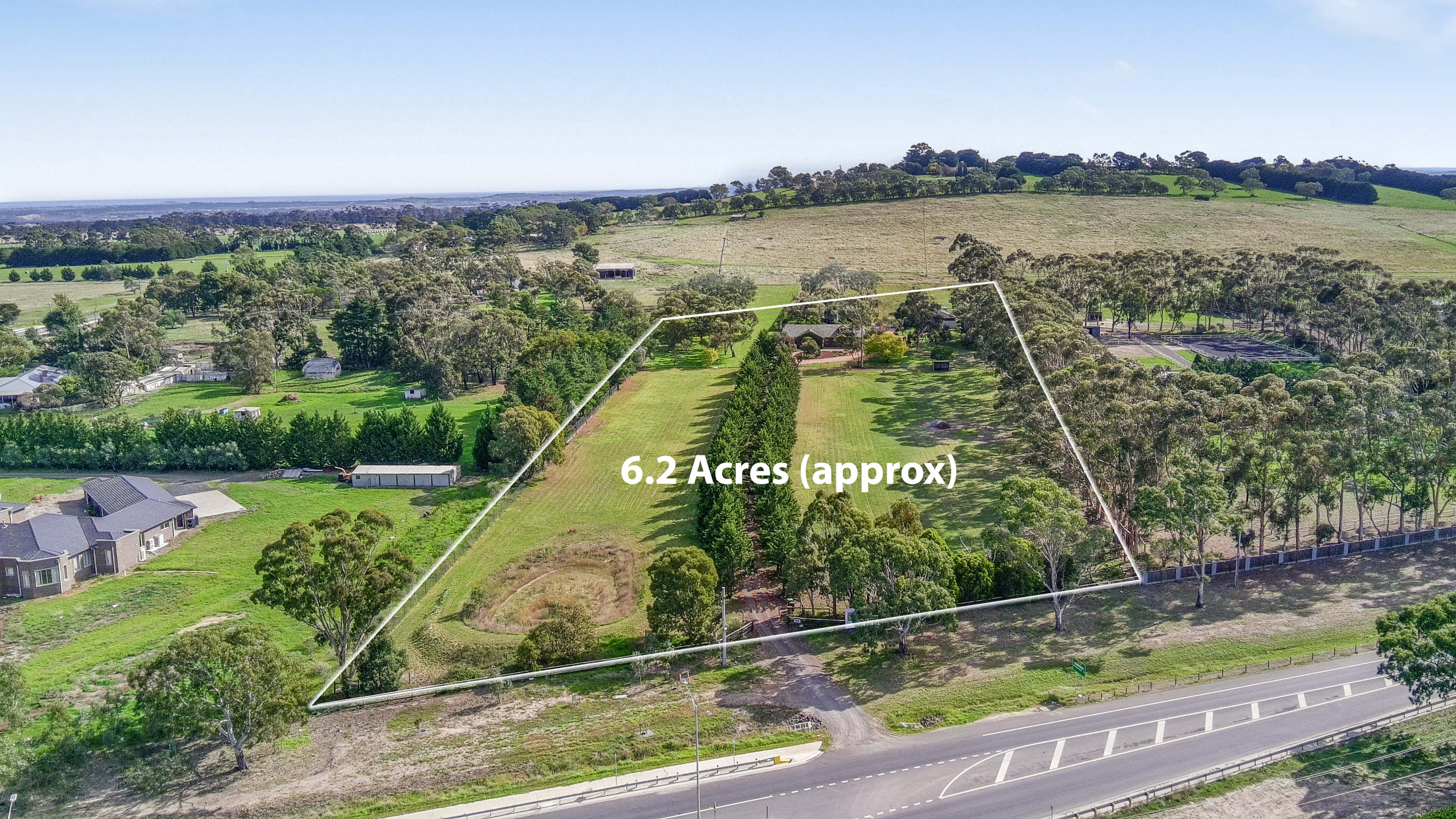 4-bedroom house at 1545 MICKLEHAM ROAD, Yuroke VIC 3063, Hume, Victoria