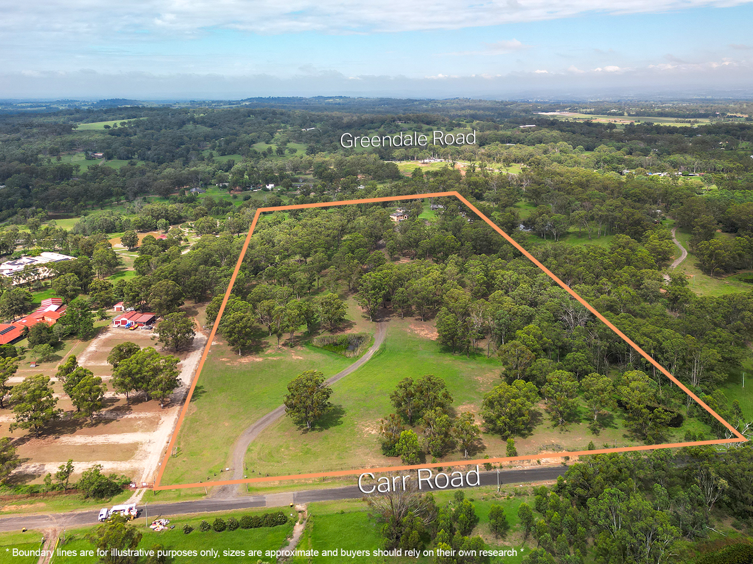 40 Carr Road, Bringelly, Nsw, 2556 - Image 5