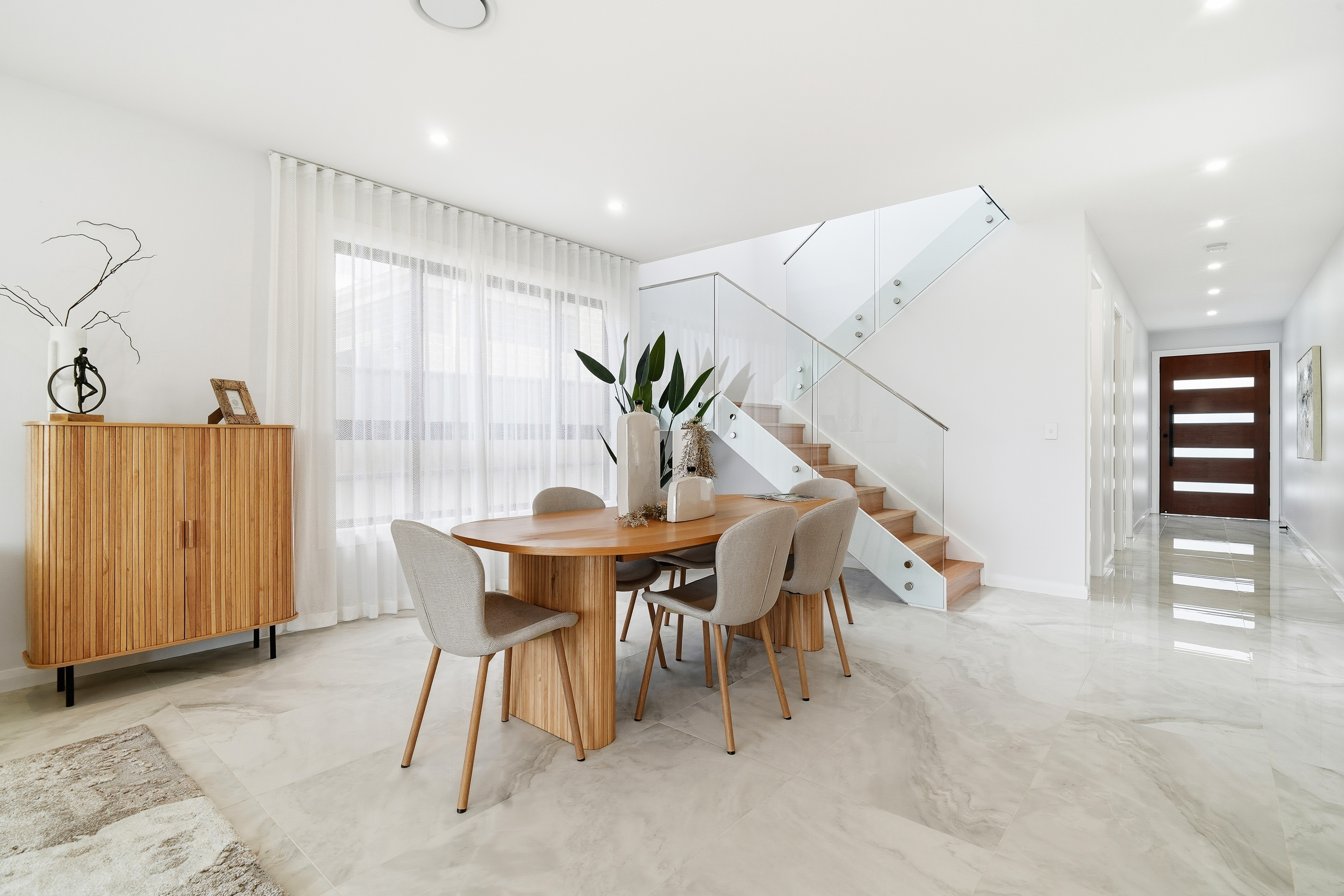 5-bedroom house at 5 Sardinian Street, Box Hill, NSW 2765, The Hills, New South Wales