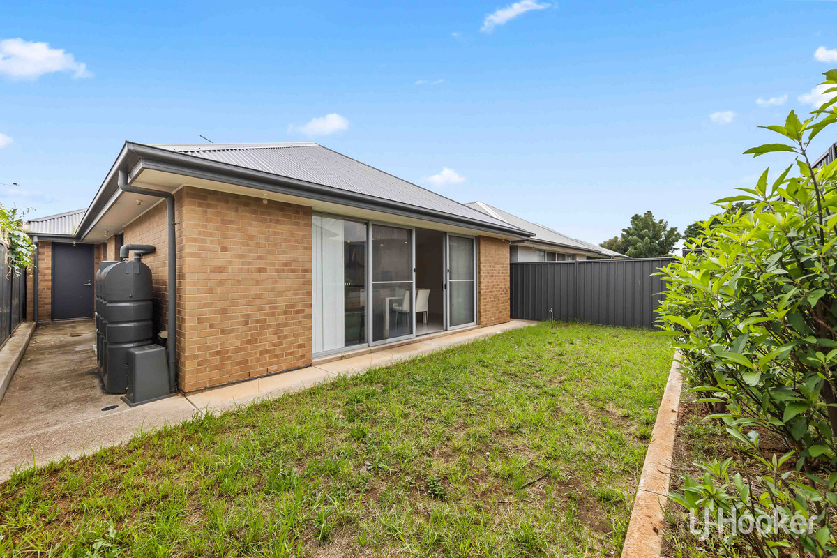 3-bedroom house at 4 Mavros Road, Elizabeth Downs, SA 5113, Playford, South Australia