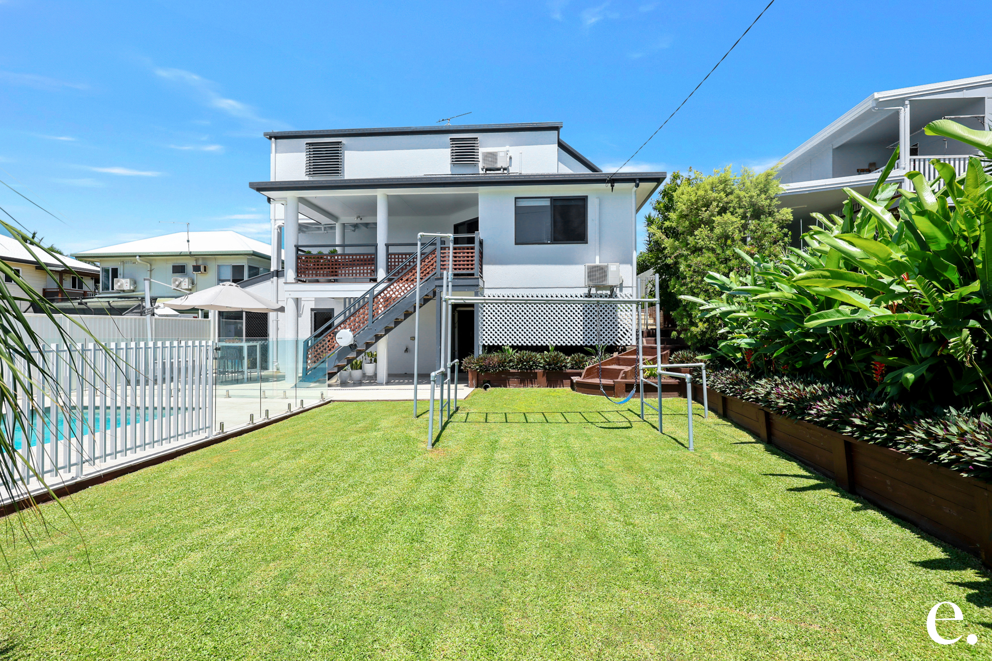 4-bedroom house at 670 SCENIC HIGHWAY, Mulambin QLD 4703, Livingstone, Queensland