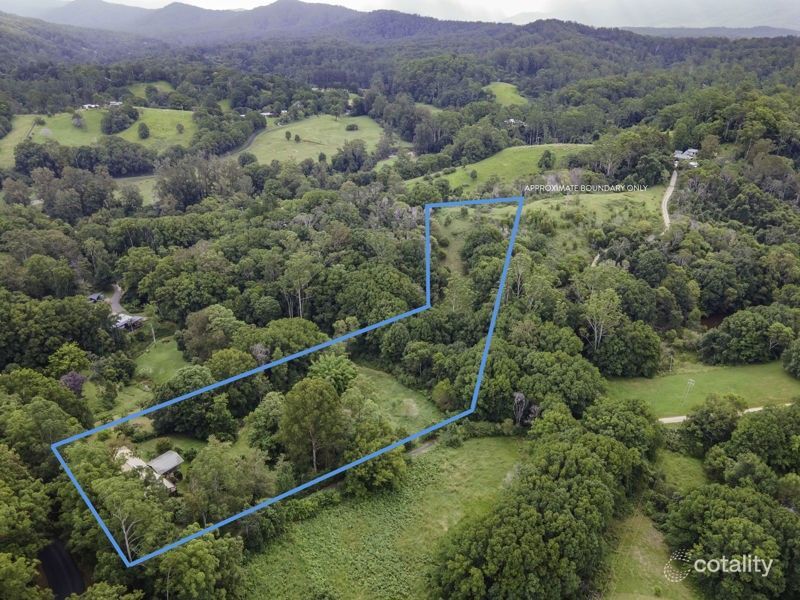 4-bedroom house at 140 Kalang Road, Bellingen, NSW 2454, Bellingen, New South Wales
