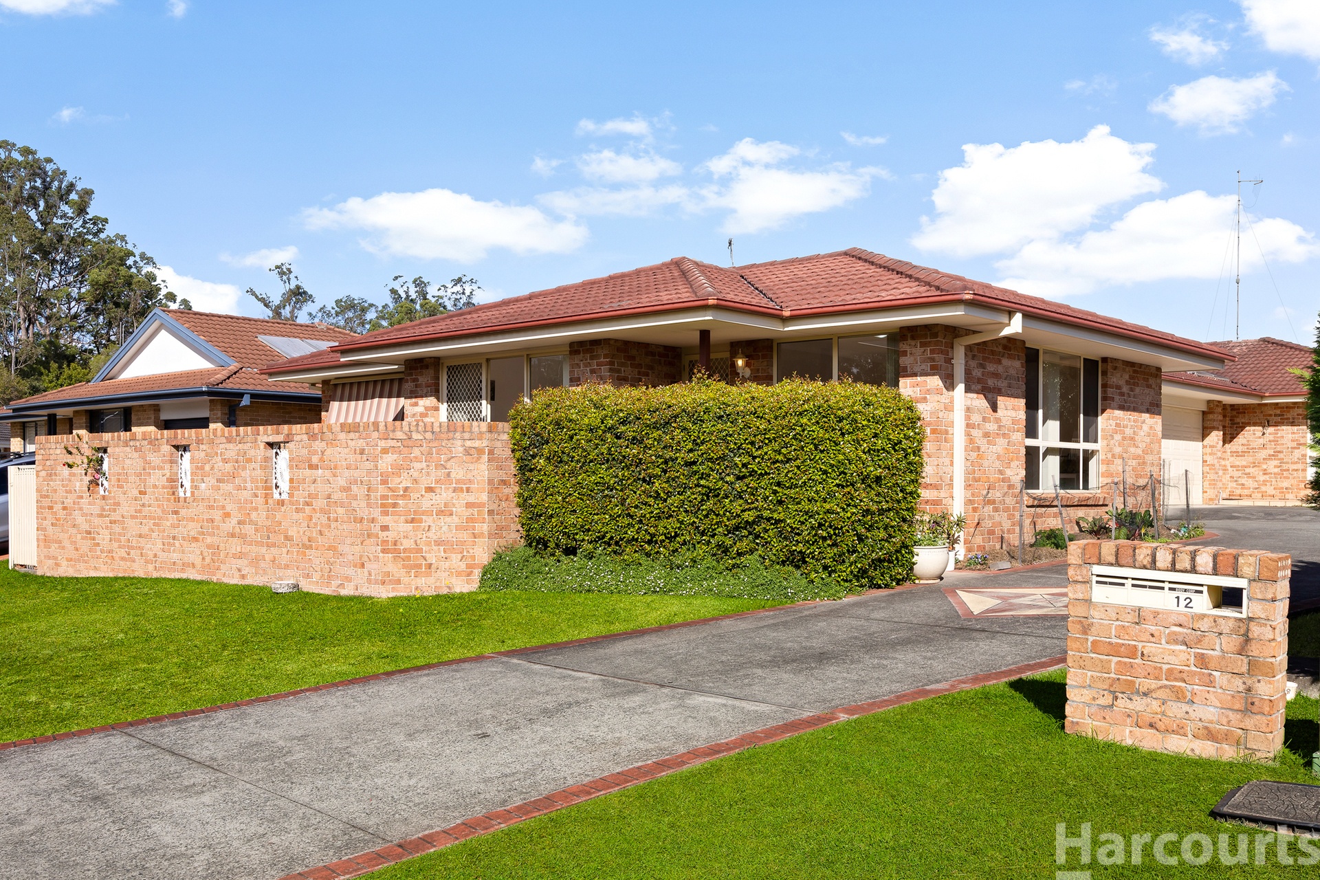 1 12 COBBLERS PLACE, WAUCHOPE NSW 2446 - Image 1