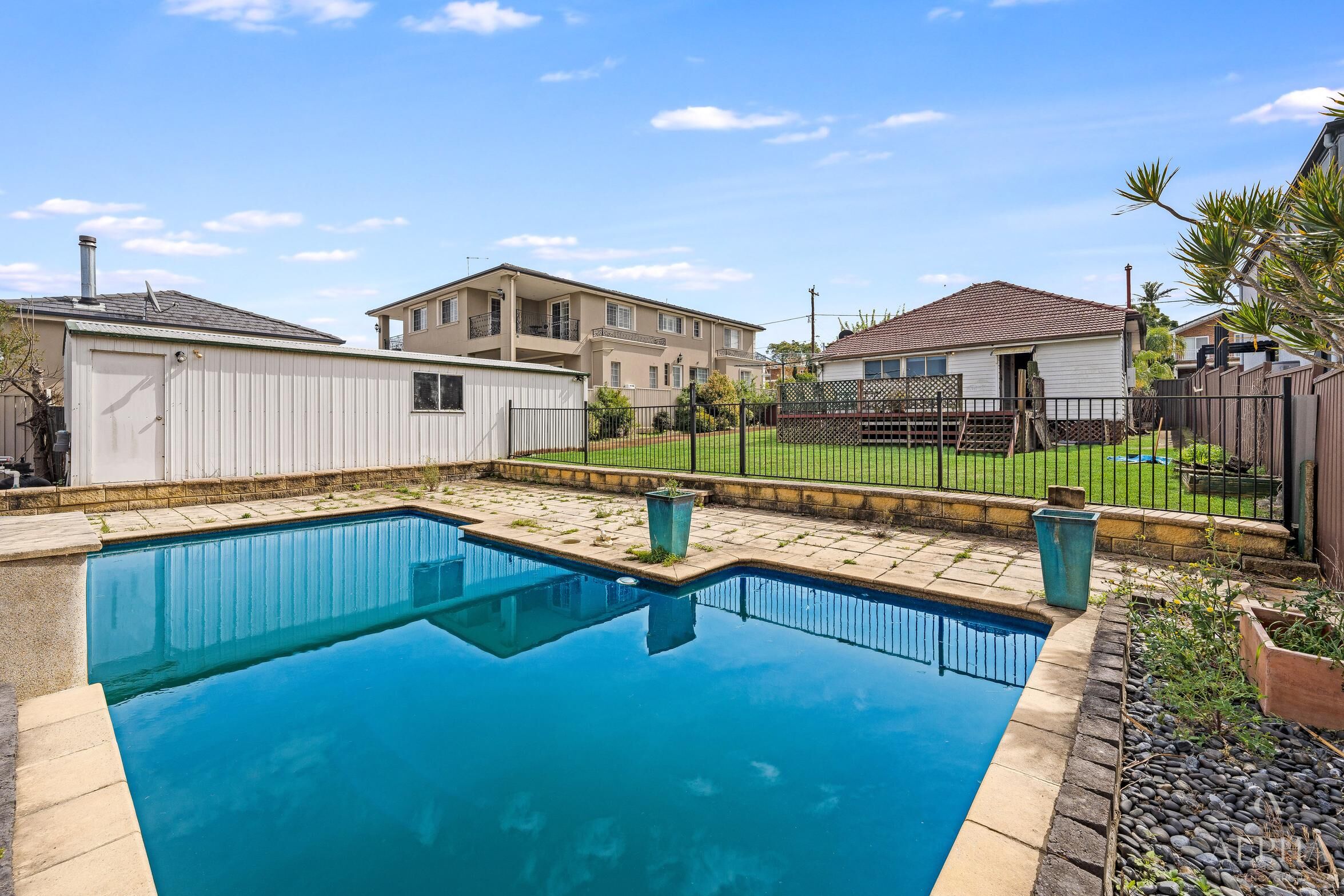 3-bedroom house at 37 Shackel Avenue, Old Guildford, NSW 2161, Cumberland, New South Wales