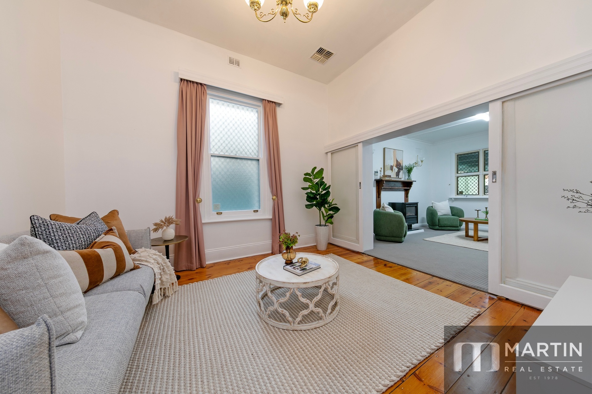 4-bedroom house at 24 GILBERT STREET, Gilberton SA 5081, Walkerville, South Australia