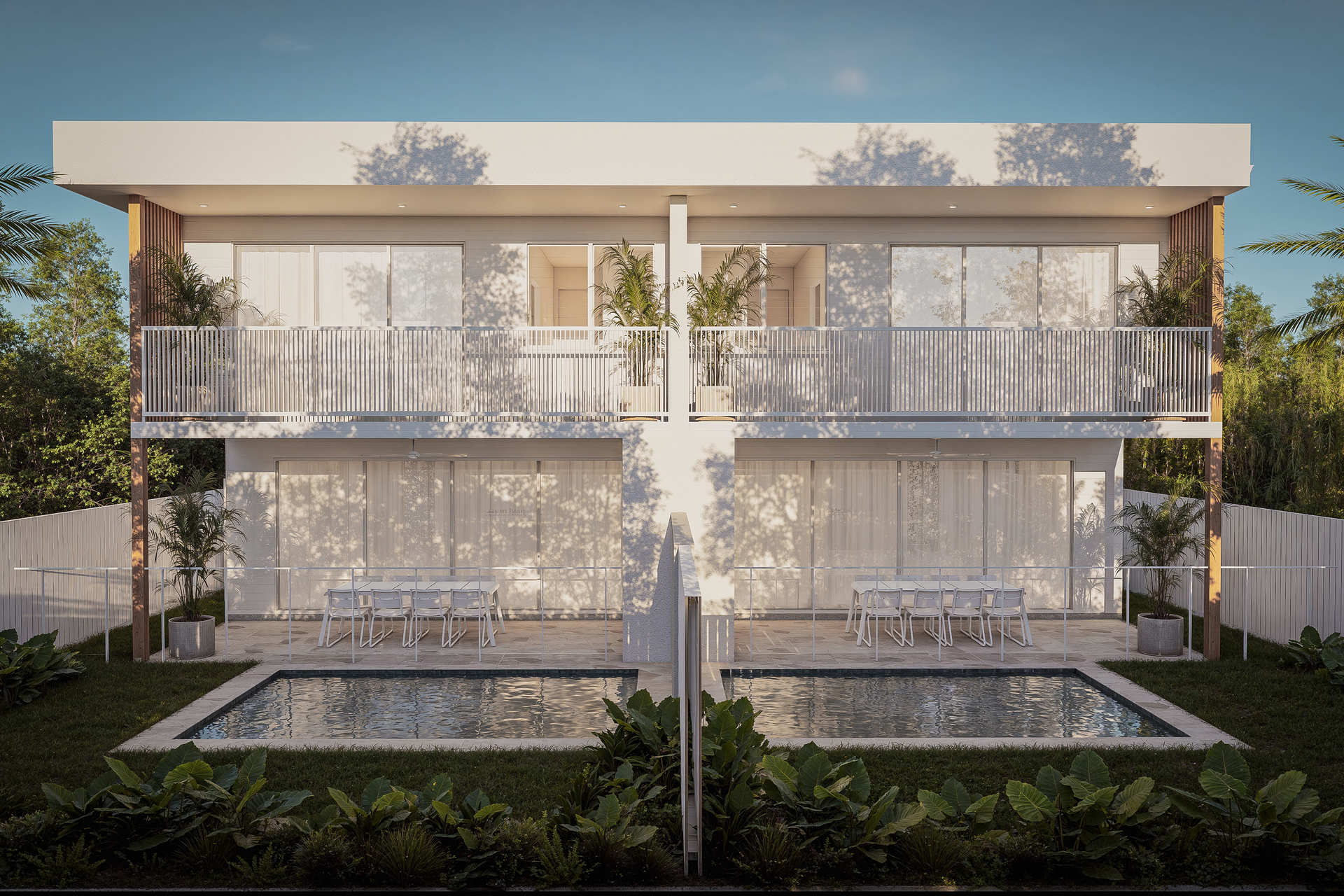 4-bedroom unit at 59B Tweed Coast Road, Bogangar, Nsw, 2488, Tweed, New South Wales