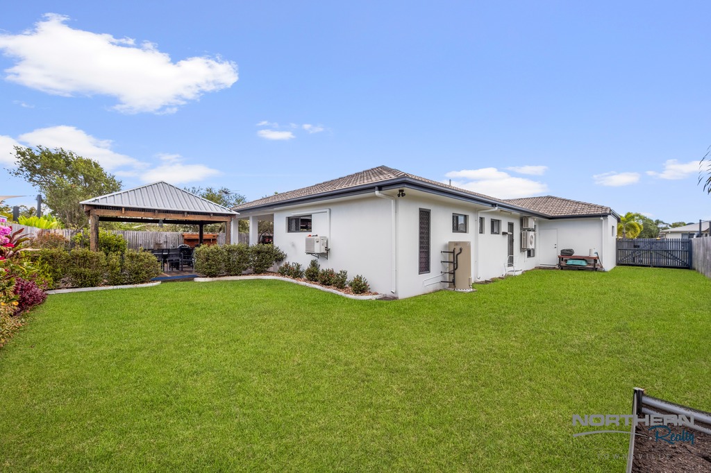 28 DUNDABELLA DRIVE, Deeragun QLD 4818 - Image 10