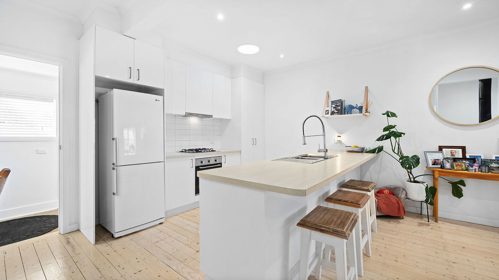 3-bedroom house at 1/18 Ritchie Street, Brown Hill, VIC 3350, Ballarat, Victoria