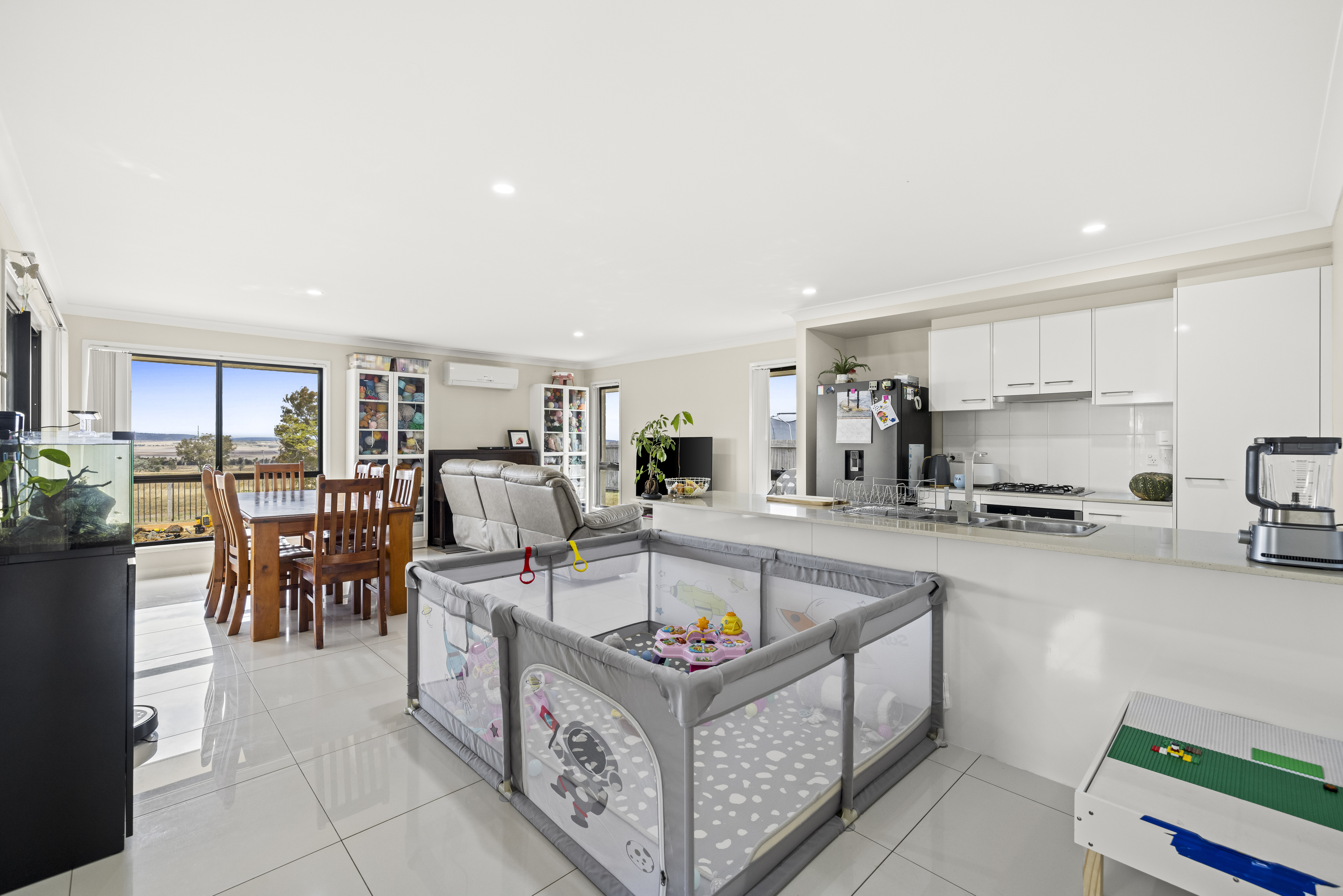 4-bedroom house at 20 KENSEI STREET, Wyreema QLD 4352, Toowoomba, Queensland
