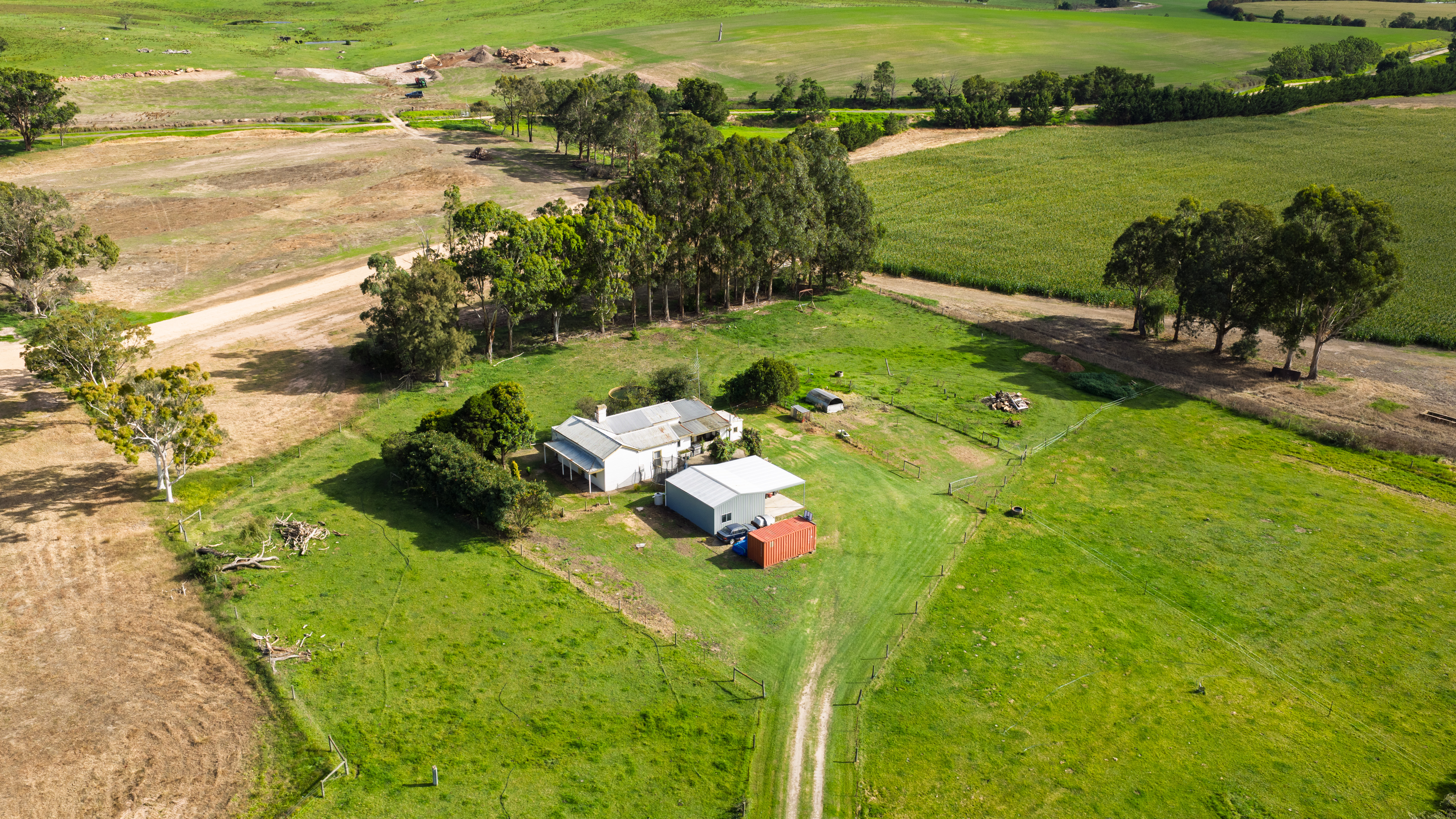 3-bedroom house at 211 Brewers Hill Road, Maffra, VIC 3860, Wellington, Victoria