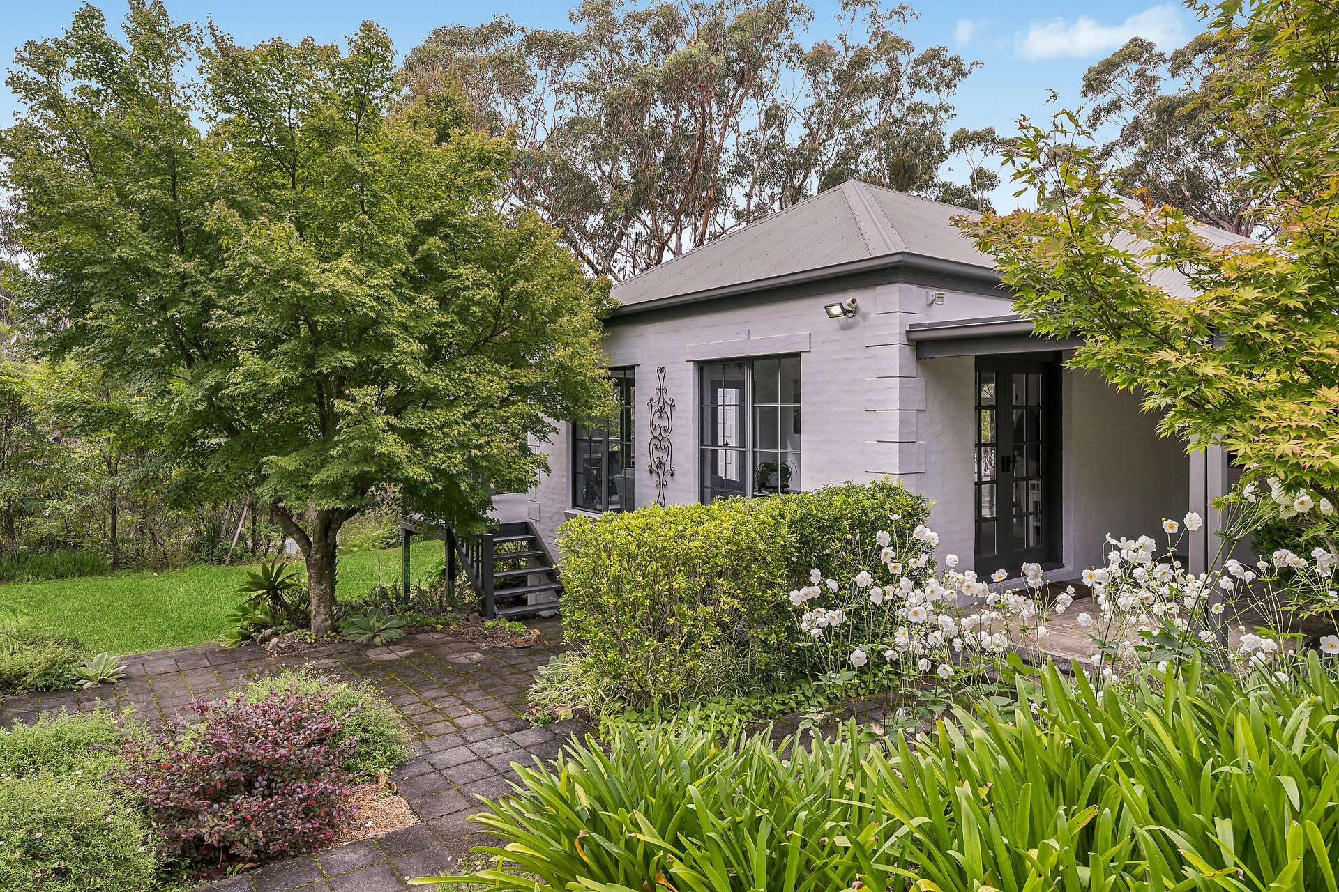 5-bedroom house at 66-68 RAILWAY PARADE, Wentworth Falls NSW 2782, Blue Mountains, New South Wales