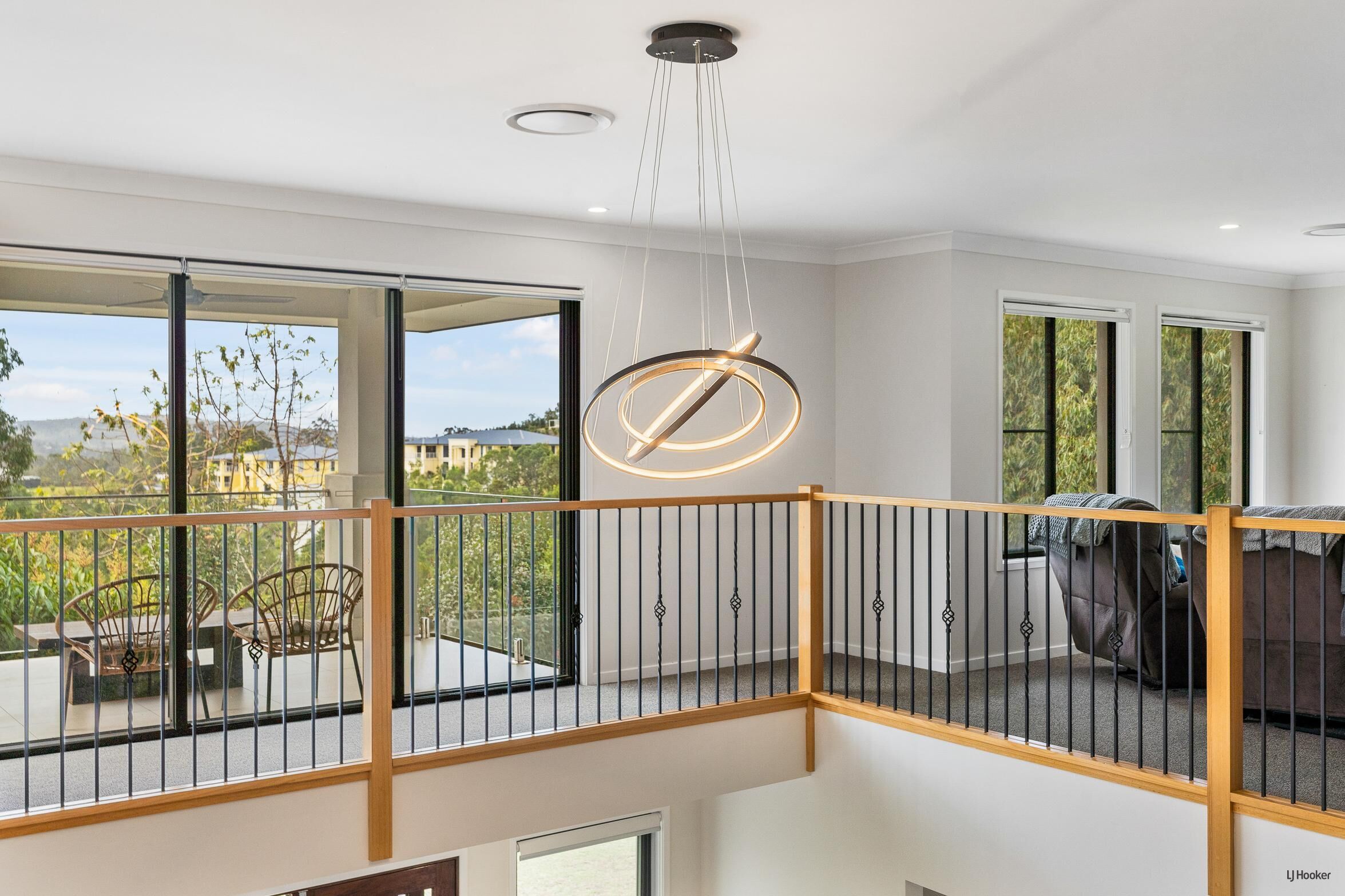 4-bedroom house at 77 Whiptail Place, Advancetown, QLD 4211, , Queensland