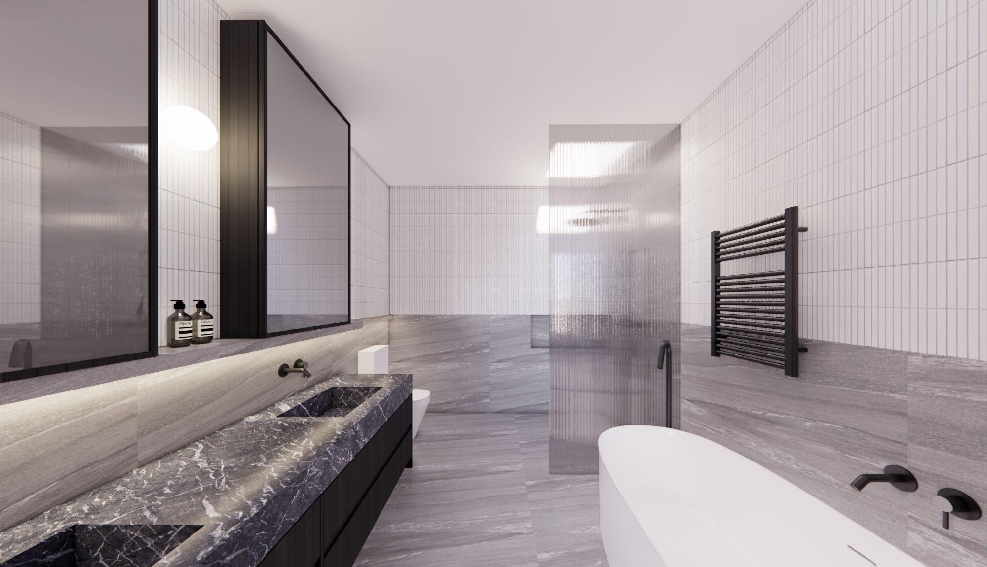 4-bedroom unit at 8 Wallace Grove, Brighton, VIC 3186, , Victoria