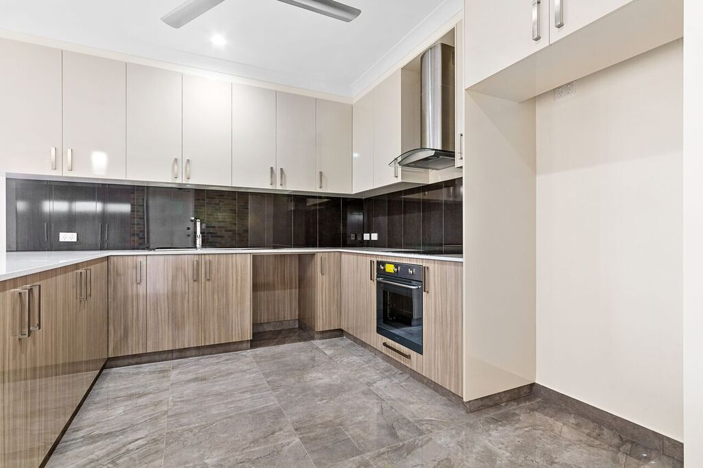 4-bedroom house at 34 Tuckeroo Boulevard, Zuccoli, NT 0832, Palmerston, Northern Territory