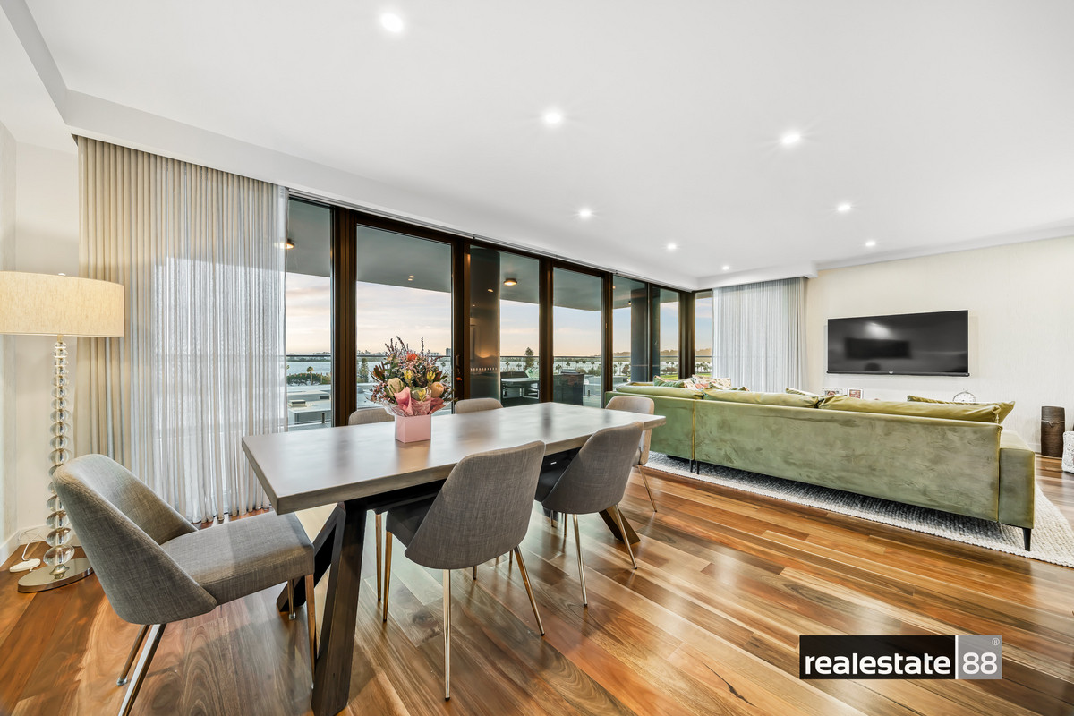 18/88 Terrace Road, East Perth, WA 6004 - Image 4