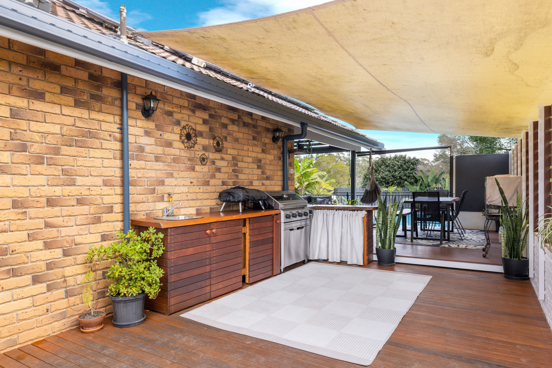 4-bedroom house at 1 Haven Crescent, Yarravel, NSW 2440, Kempsey, New South Wales