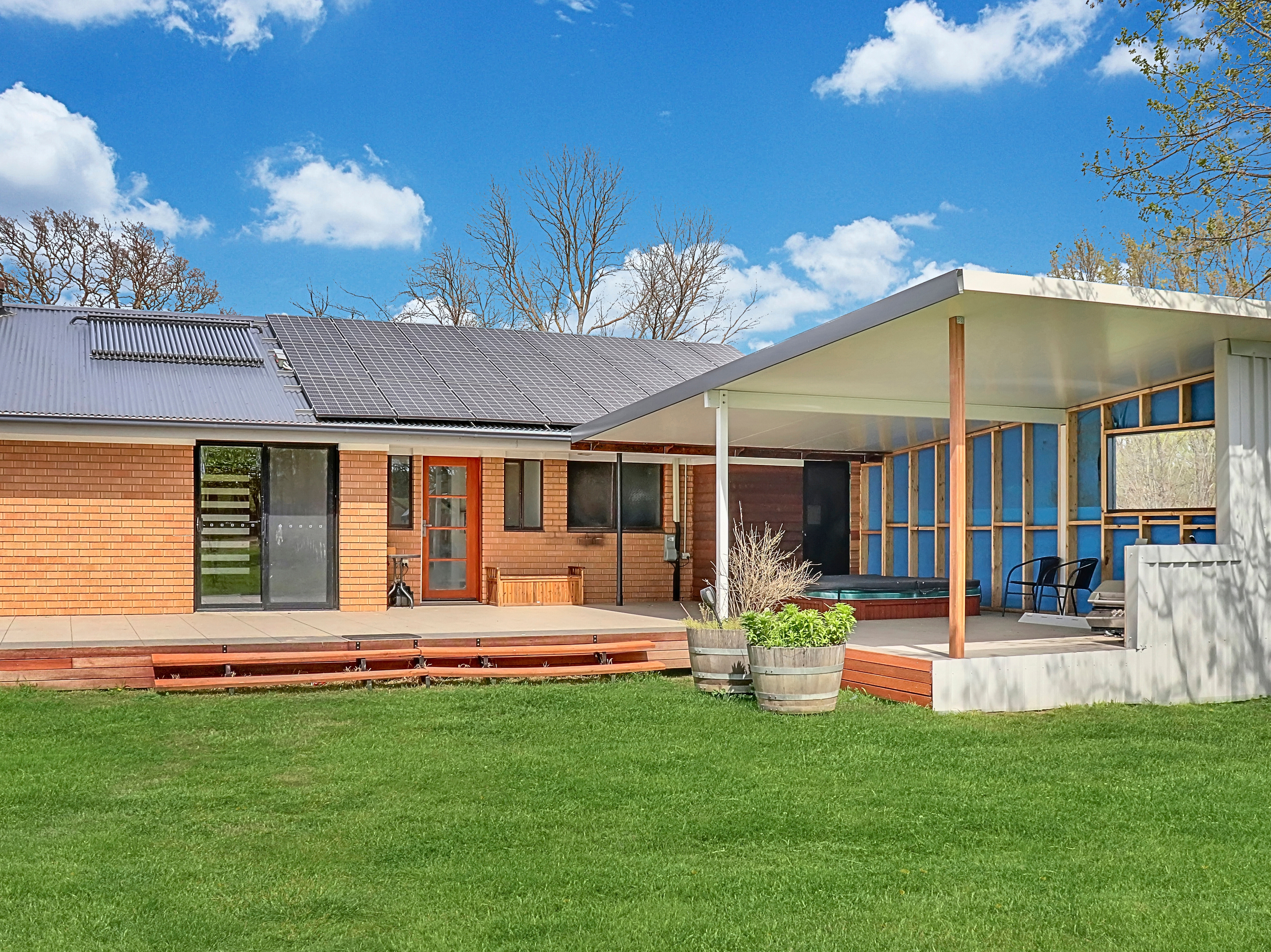 3-bedroom house at 15 SOLUS STREET, Braidwood NSW 2622, Queanbeyan-Palerang, New South Wales