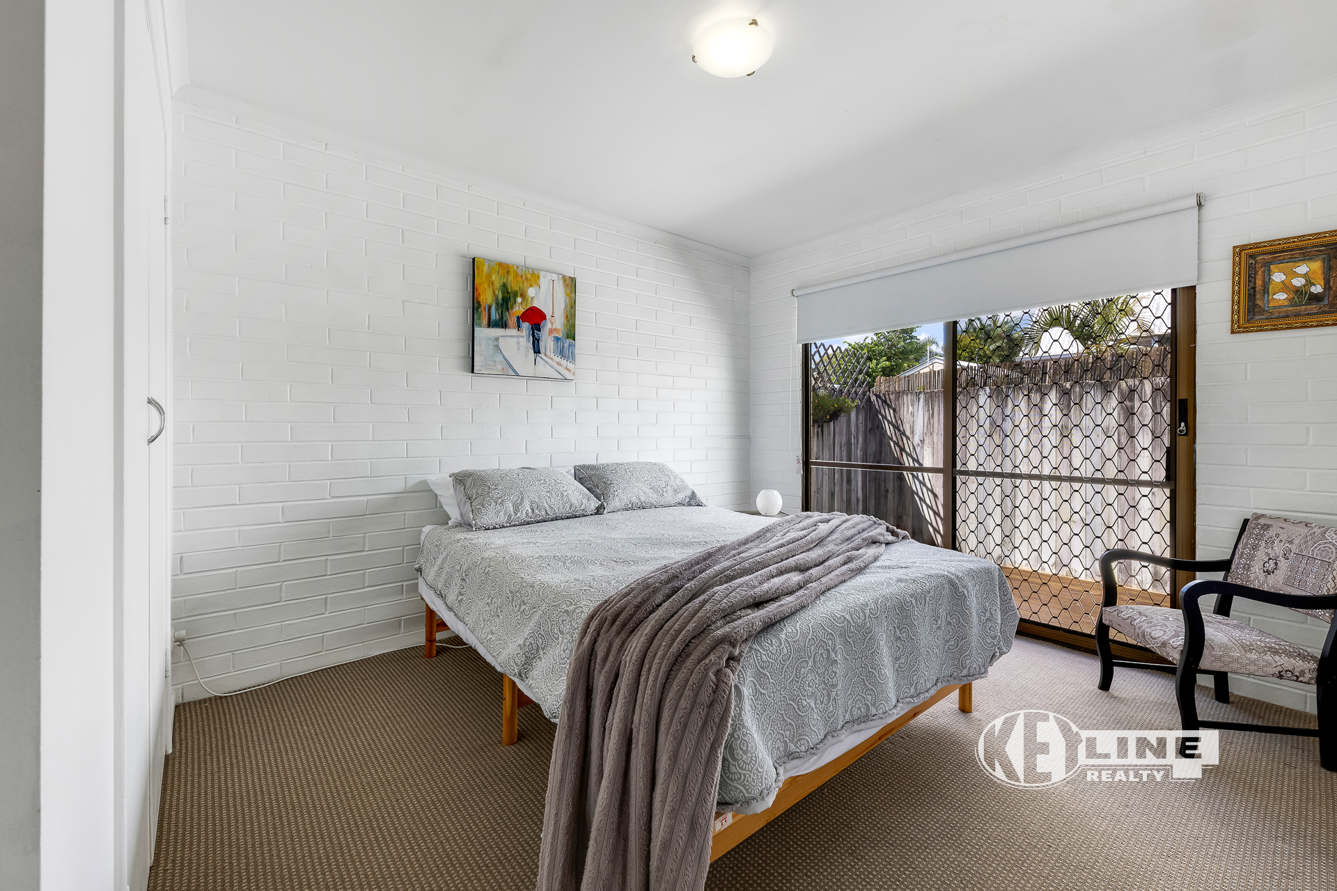 2-bedroom unit at 3/22 Kumbar Street, Pacific Paradise, QLD 4564, Sunshine Coast, Queensland