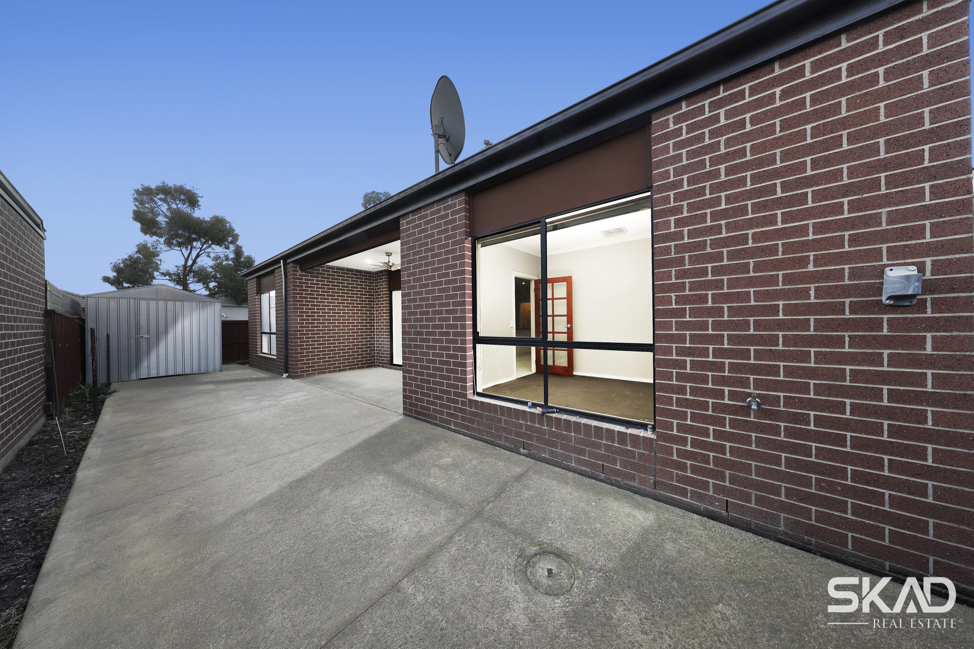 4-bedroom house at 47 HERLITZ DRIVE, Epping VIC 3076, Whittlesea, Victoria