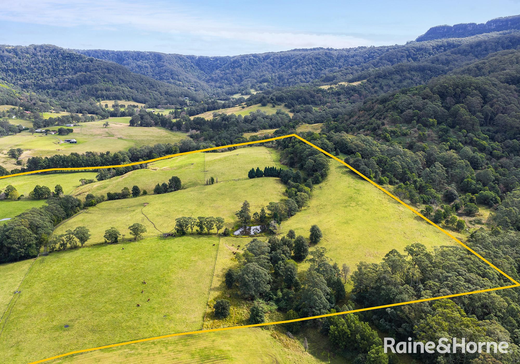 3-bedroom house at 12 Bundewallah Road, Berry, Nsw, 2535, Shoalhaven, New South Wales