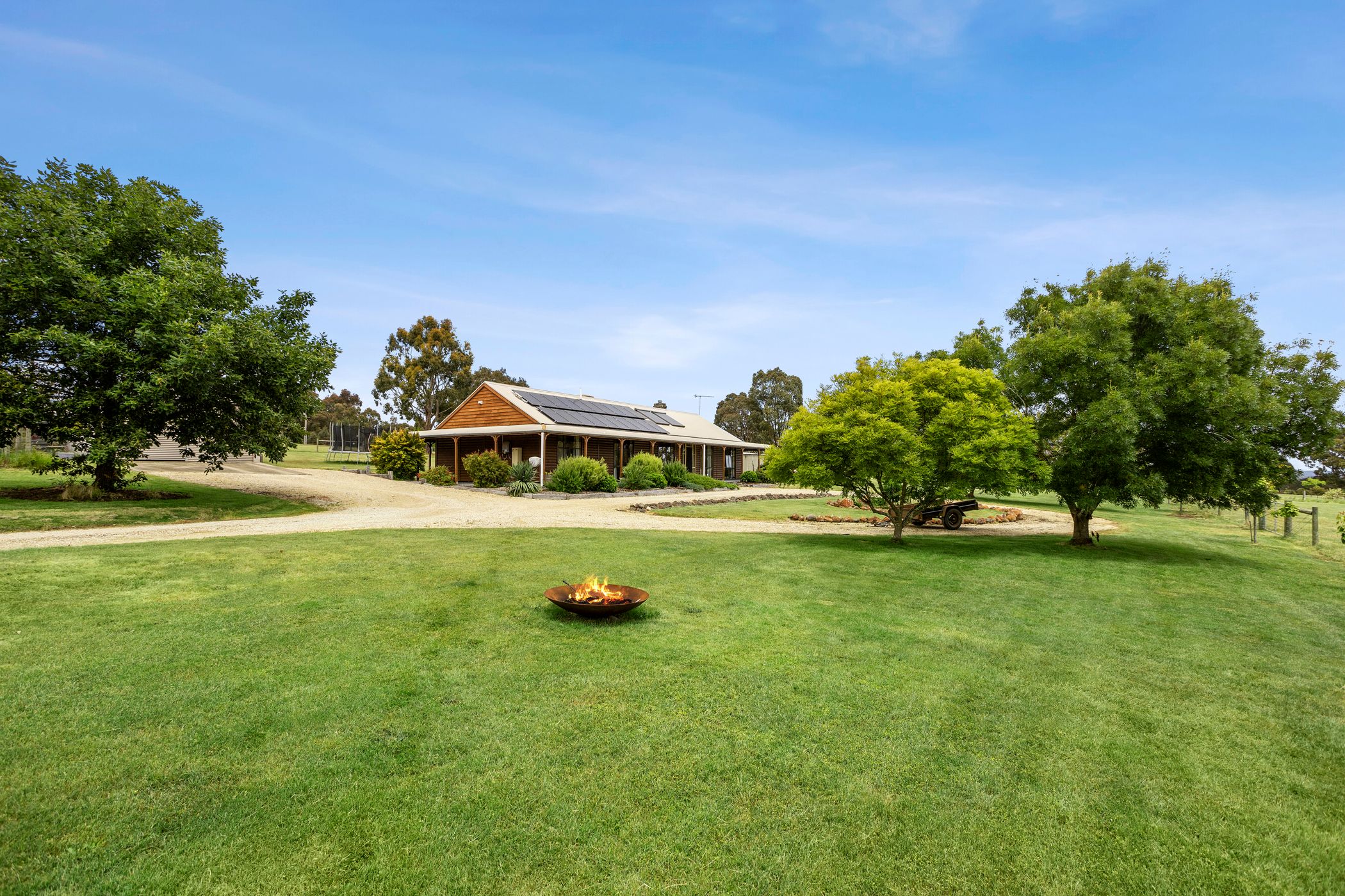 4-bedroom house at 94 Verekers Lane, Kyneton, VIC 3444, Macedon Ranges, Victoria