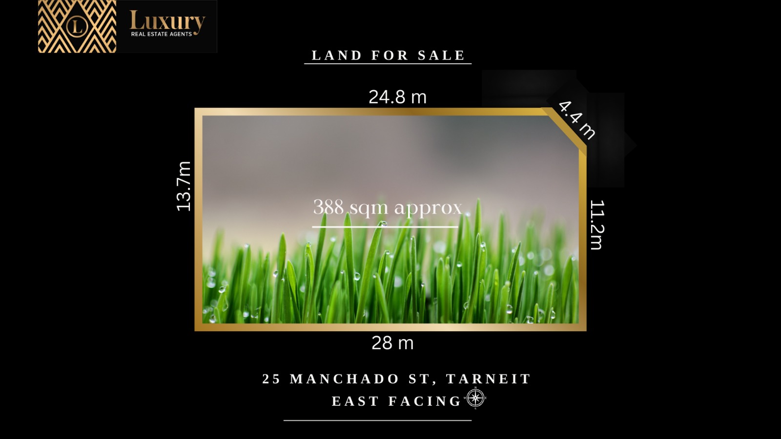 25 Manchado Street, Tarneit, Vic, 3029 - Image 1