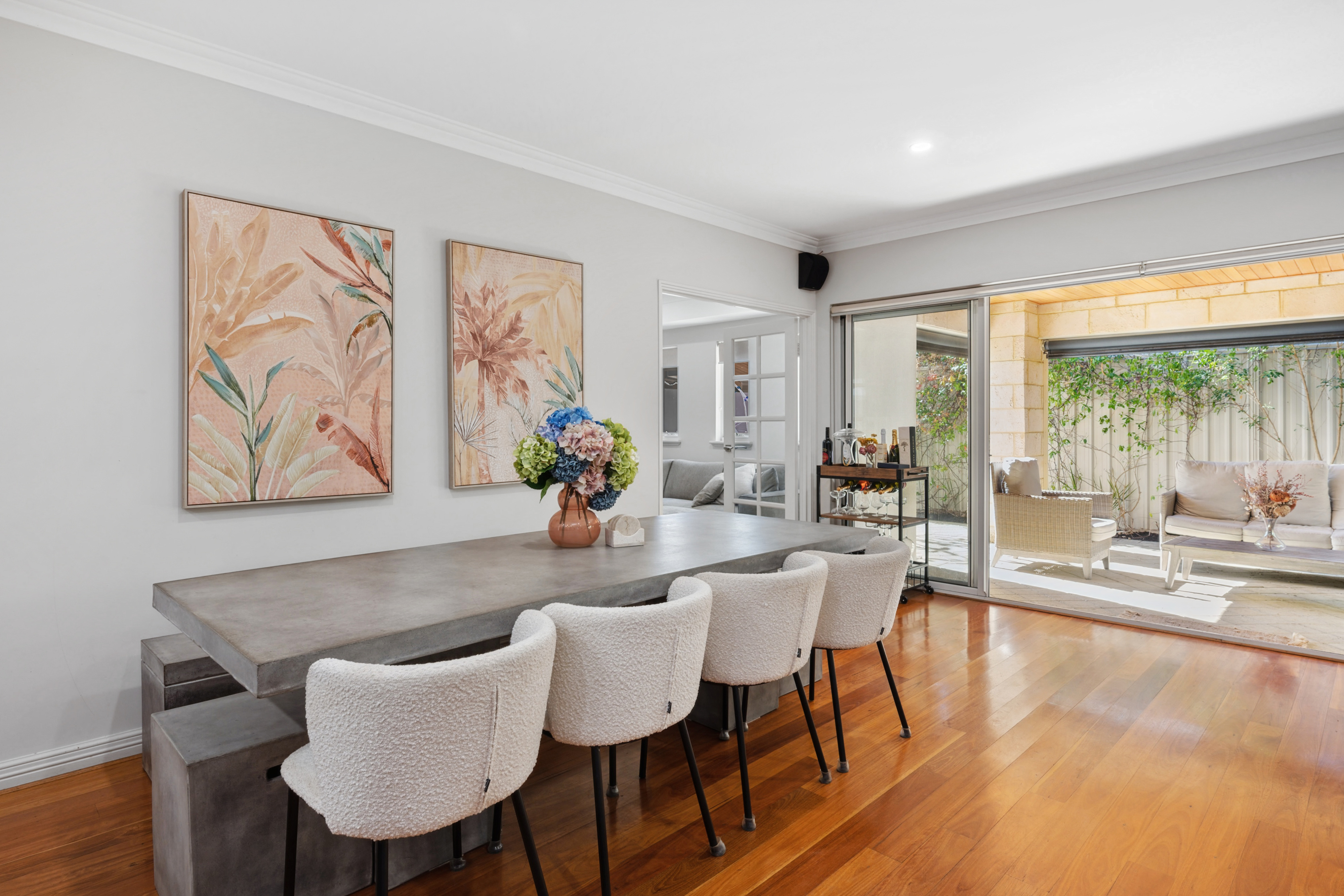 3-bedroom house at 16A Buckland Avenue, Mosman Park, WA 6012, Mosman Park, Western Australia