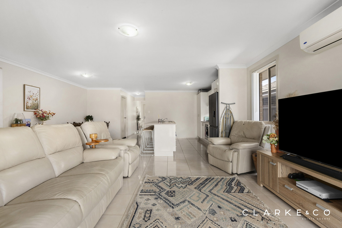 4-bedroom house at 4 Woodhurst Street, Largs, NSW 2320, Maitland, New South Wales