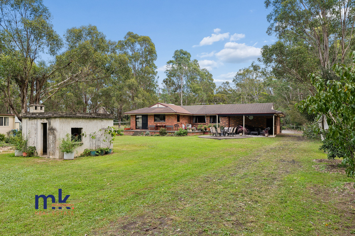 5-bedroom house at 127 Jersey Road, Bringelly, NSW 2556, Liverpool, New South Wales