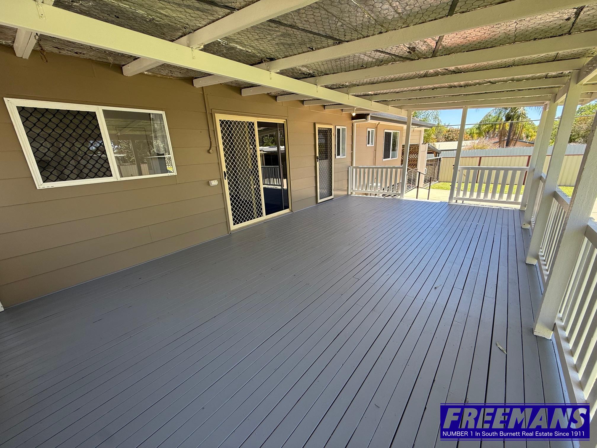 3-bedroom house at 24 South Street, Nanango, QLD 4615, South Burnett, Queensland