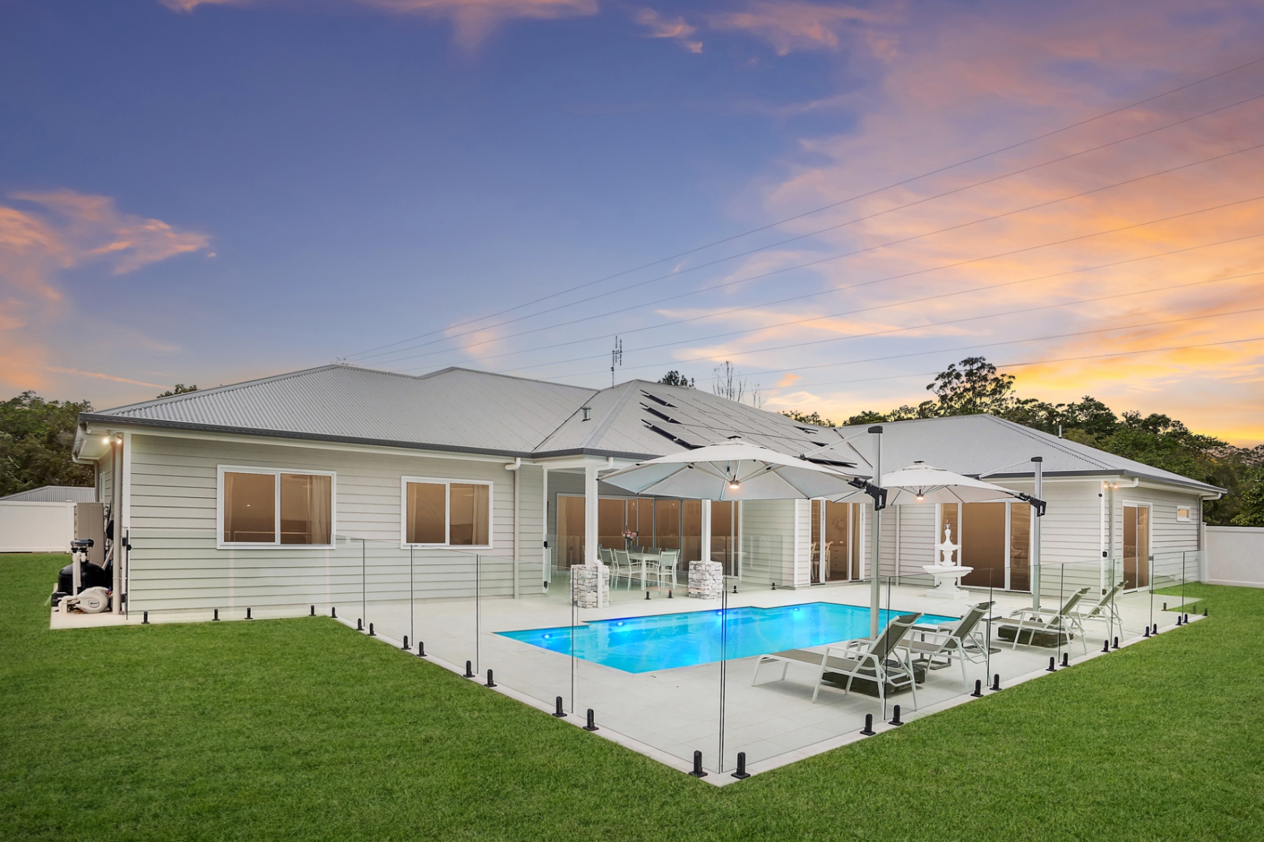 12 Mountain Breeze Pl, Beerwah, Qld, 4519 - Image 3
