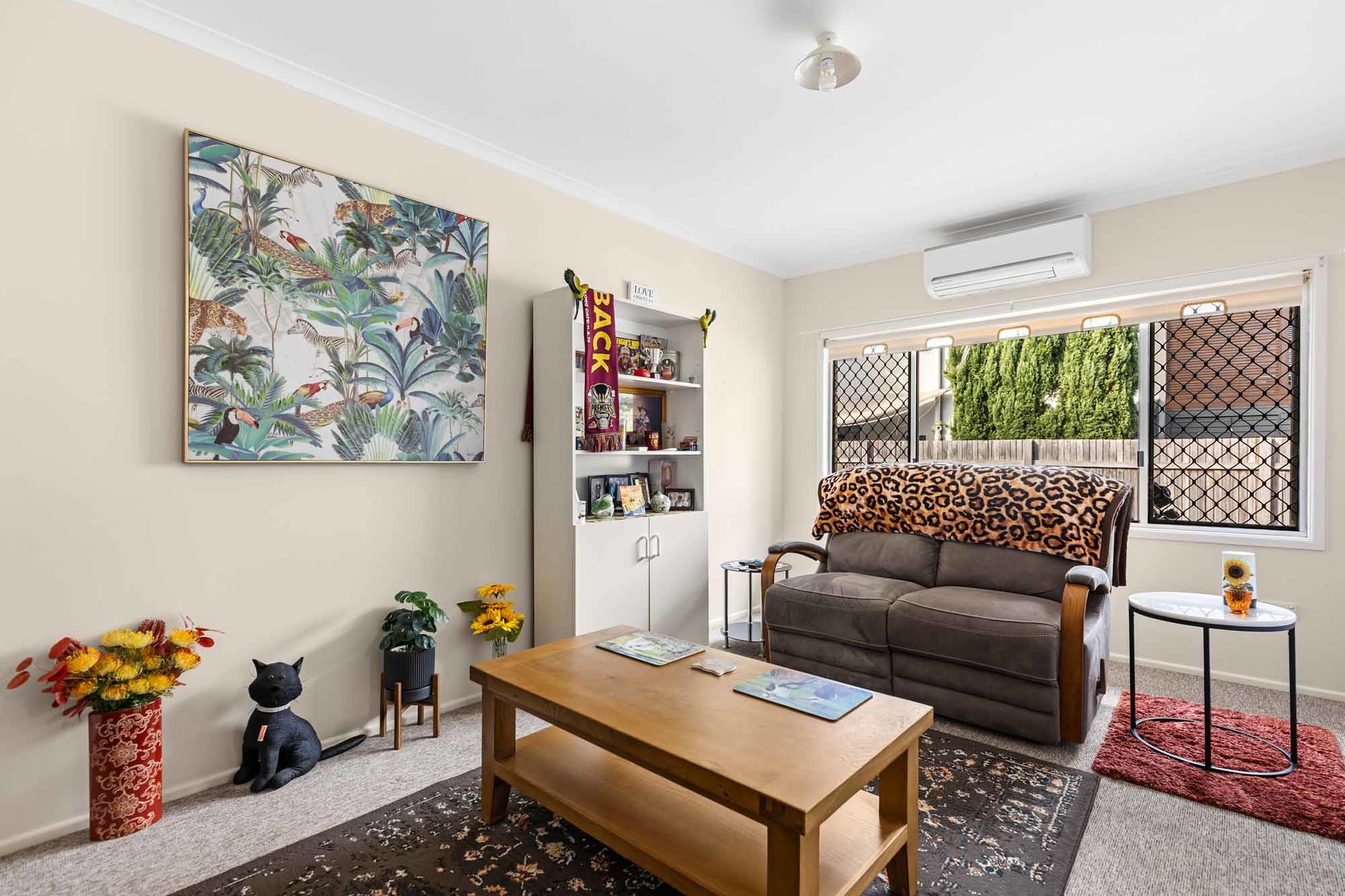 1&2/12 Crotty Street, Centenary Heights, Qld, 4350 - Image 3