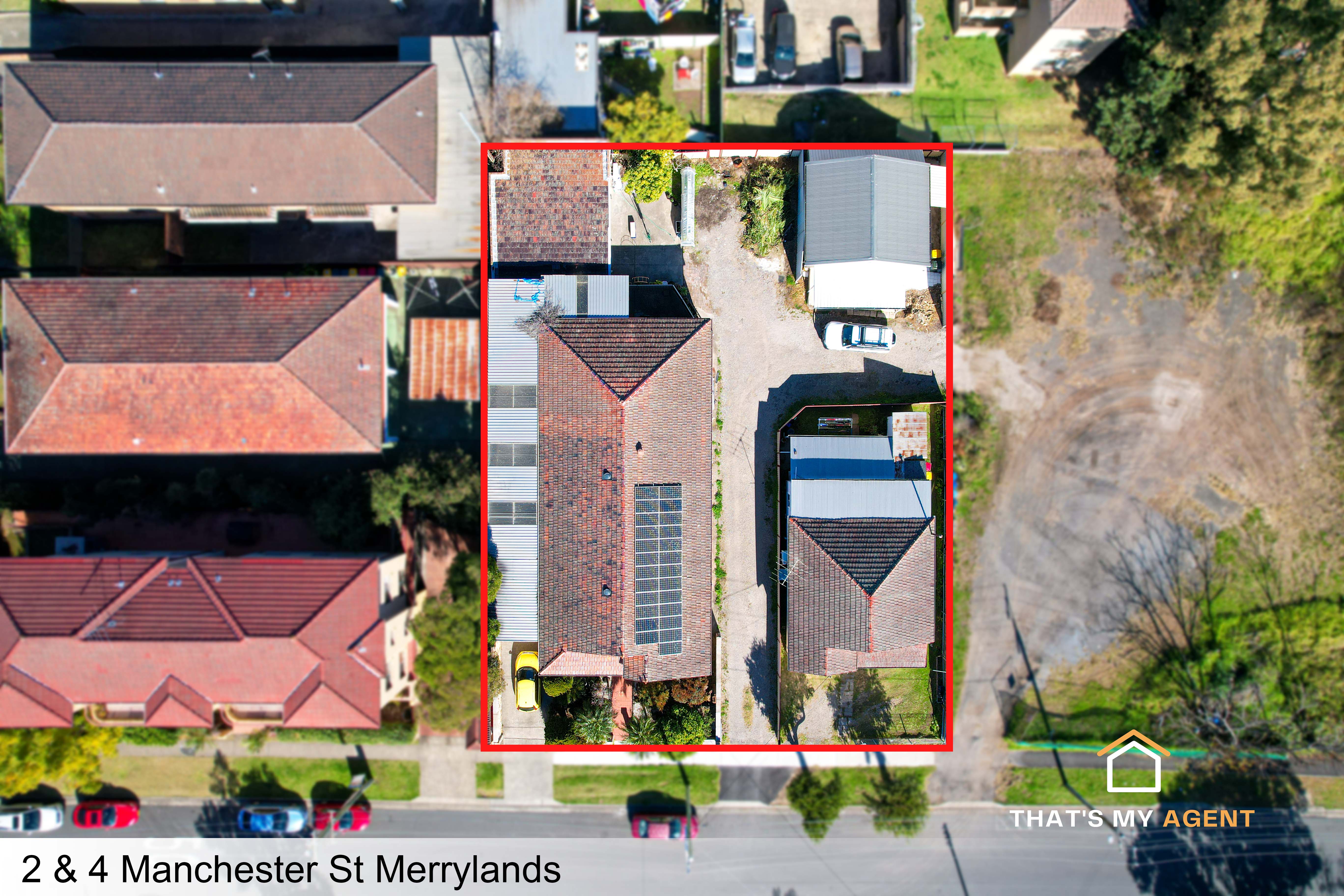 2 Manchester Street, Merrylands, NSW 2160 - Image 5