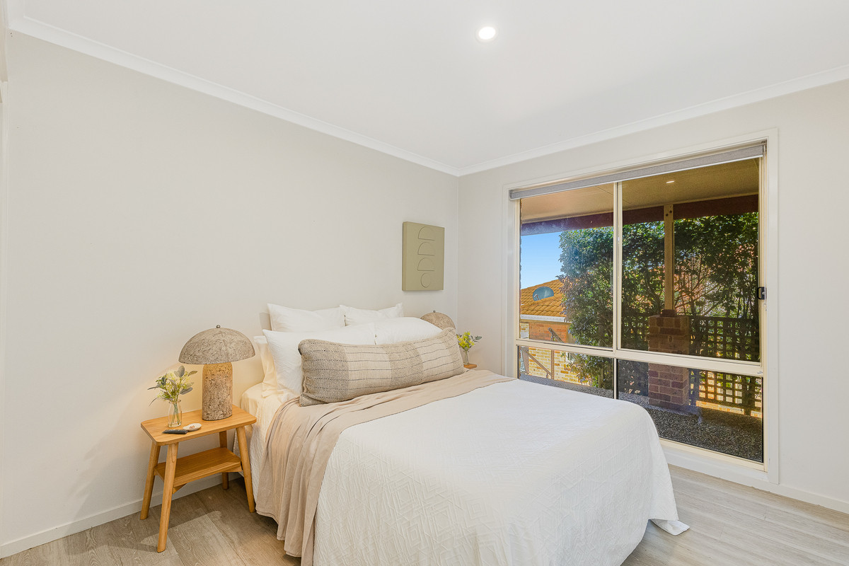 3-bedroom unit at 2/57 Headland Drive, Tura Beach, NSW 2548, Bega Valley, New South Wales