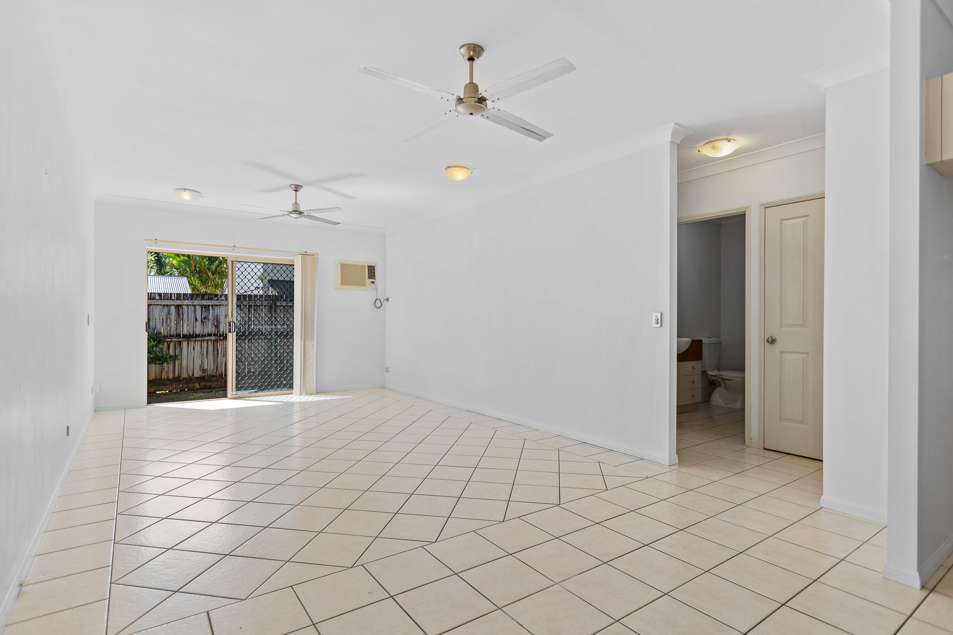 2-bedroom unit at 2/10 Short Street, Redlynch, Qld, 4870, , Queensland