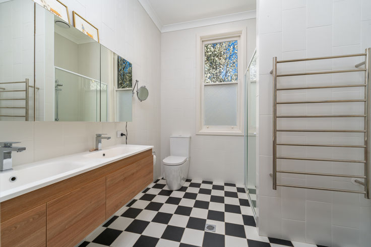 4-bedroom house at 151 BROWN STREET, Armidale NSW 2350, Armidale, New South Wales