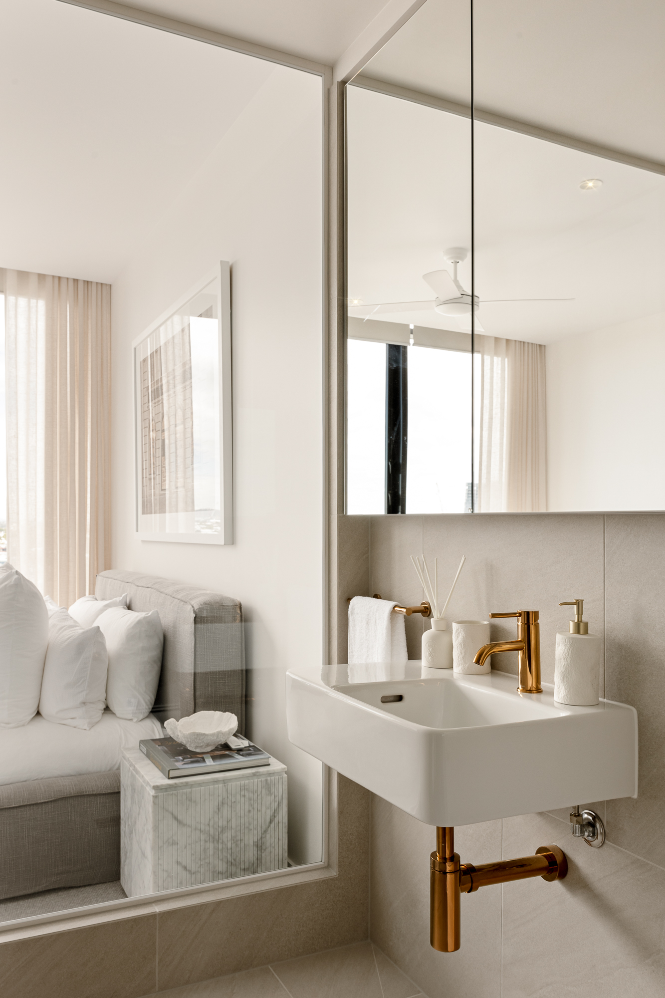 5207/119 A'Beckett Street , Melbourne, Vic, 3000 - Image 3