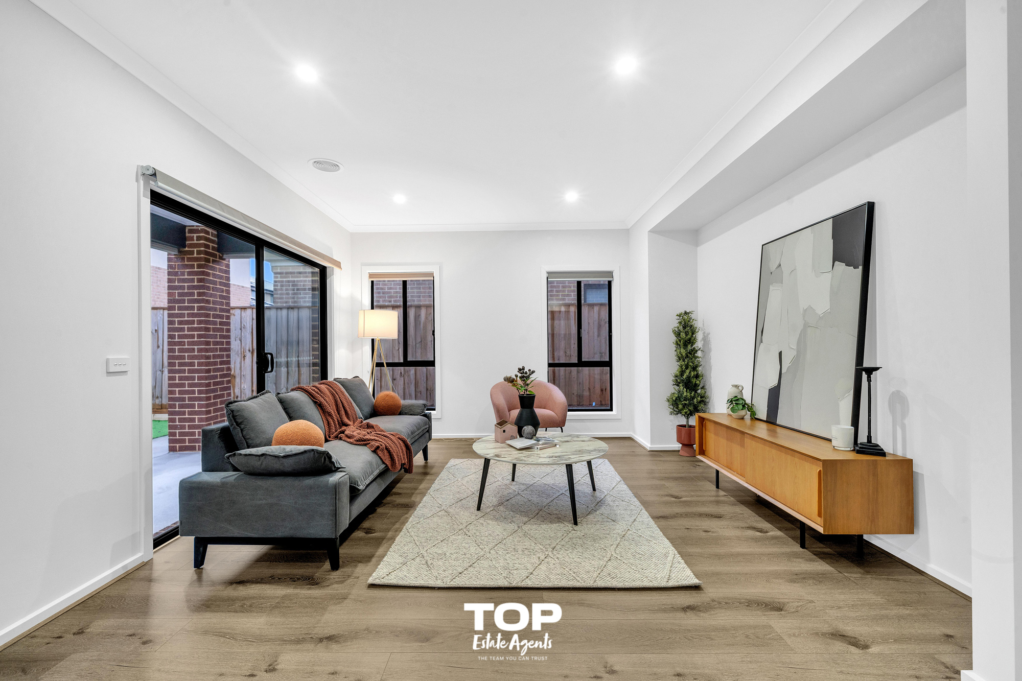 43 Golden Gate Drive, Clyde North, Vic, 3978 - Image 7