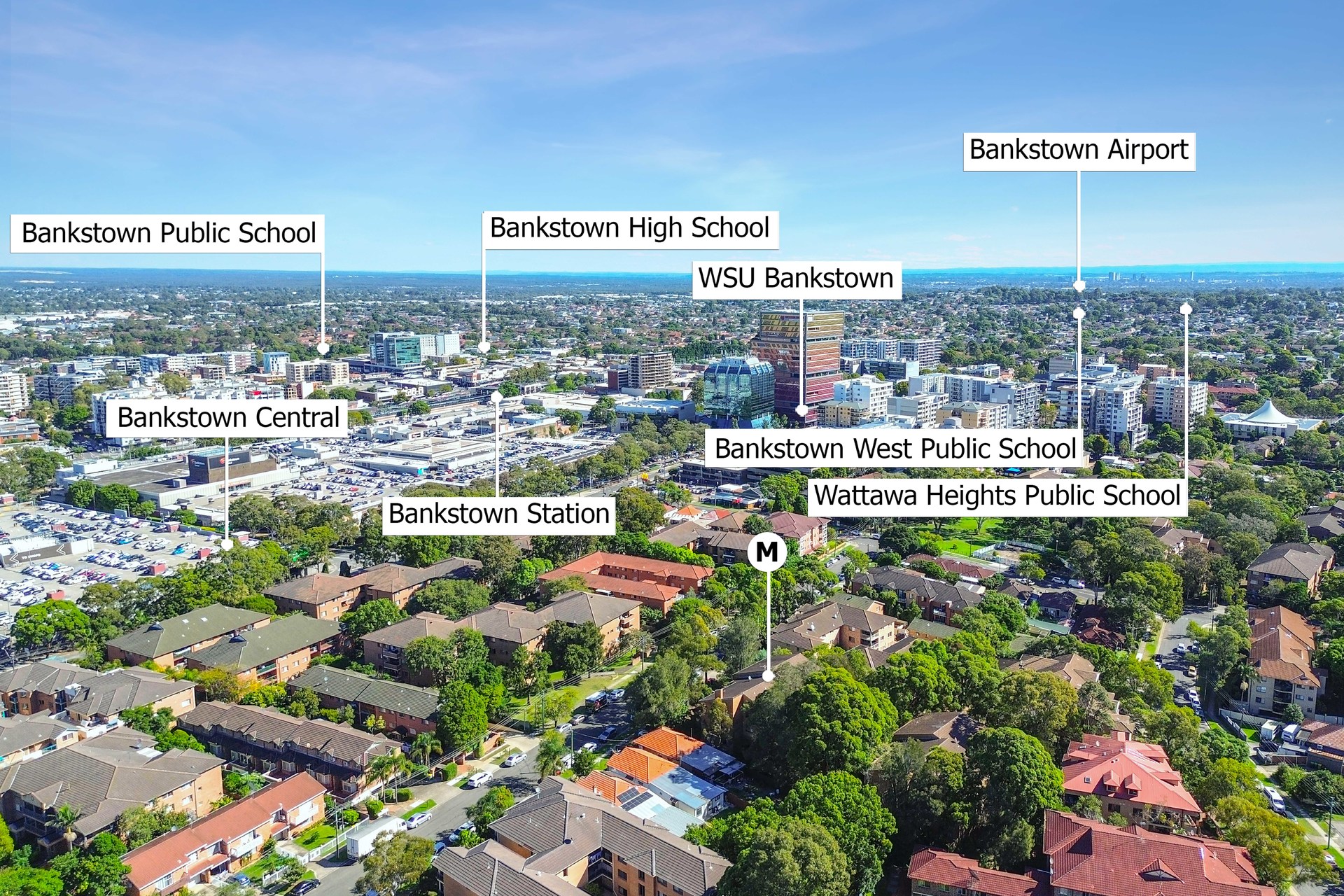 MYRTLE GROVE 2 21 MYRTLE ROAD, BANKSTOWN NSW 2200 - Image 9