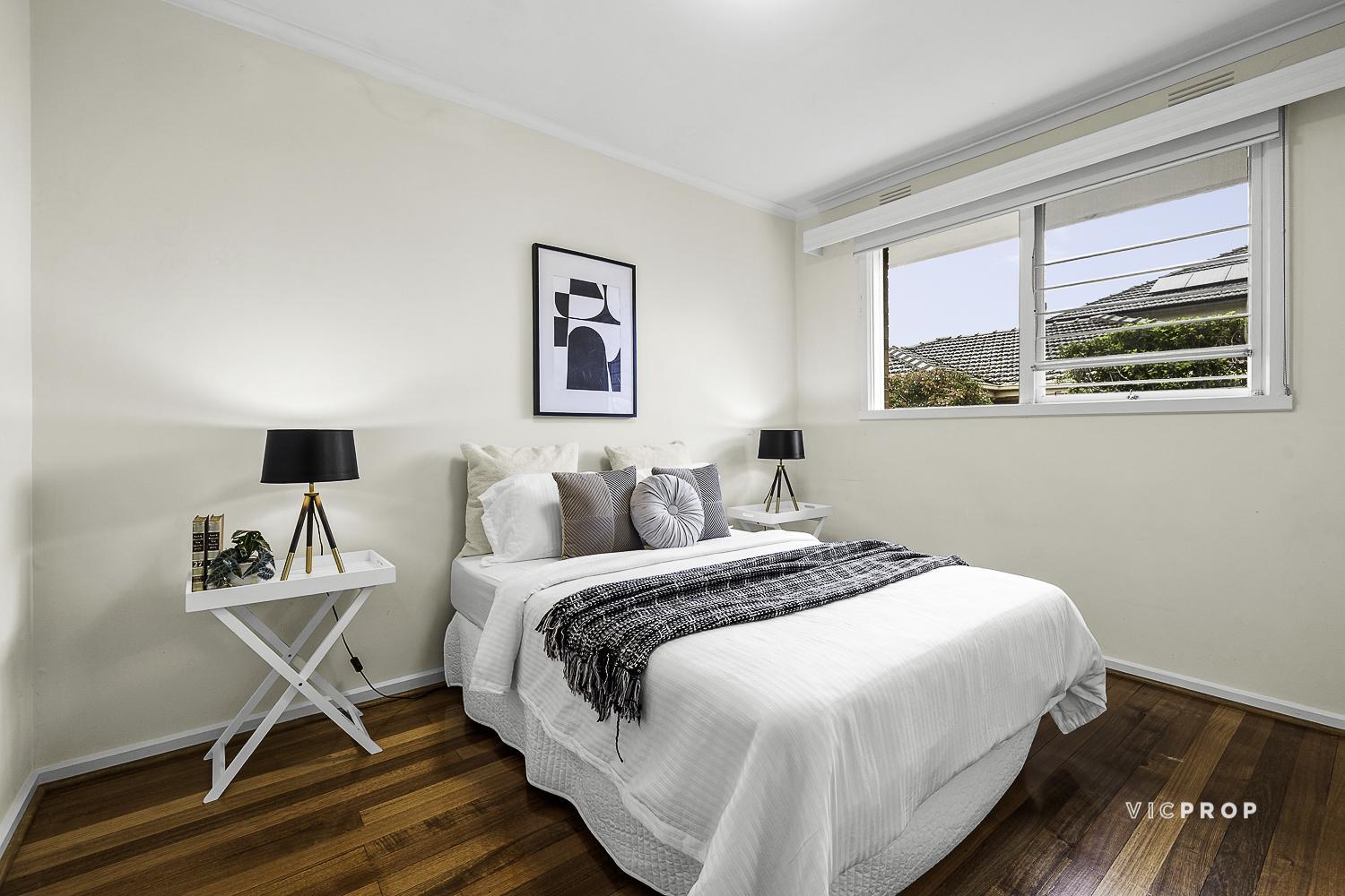 2-bedroom unit at 2 8 ATHELSTAN ROAD, CAMBERWELL VIC 3124, Boroondara, Victoria