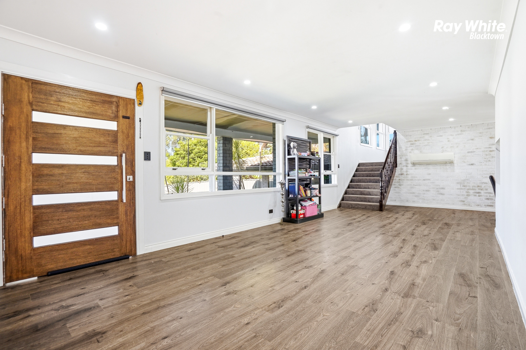3-bedroom house at 4 STARR PLACE, Blacktown NSW 2148, Blacktown, New South Wales