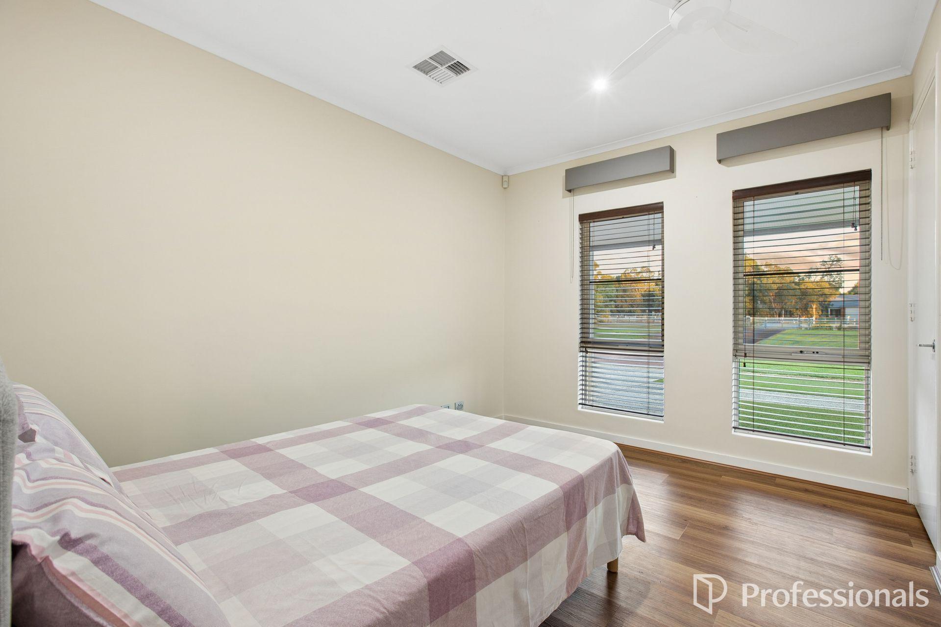 4-bedroom house at 159 Bournbrook Avenue, Cardup, WA 6122, Serpentine-Jarrahdale, Western Australia