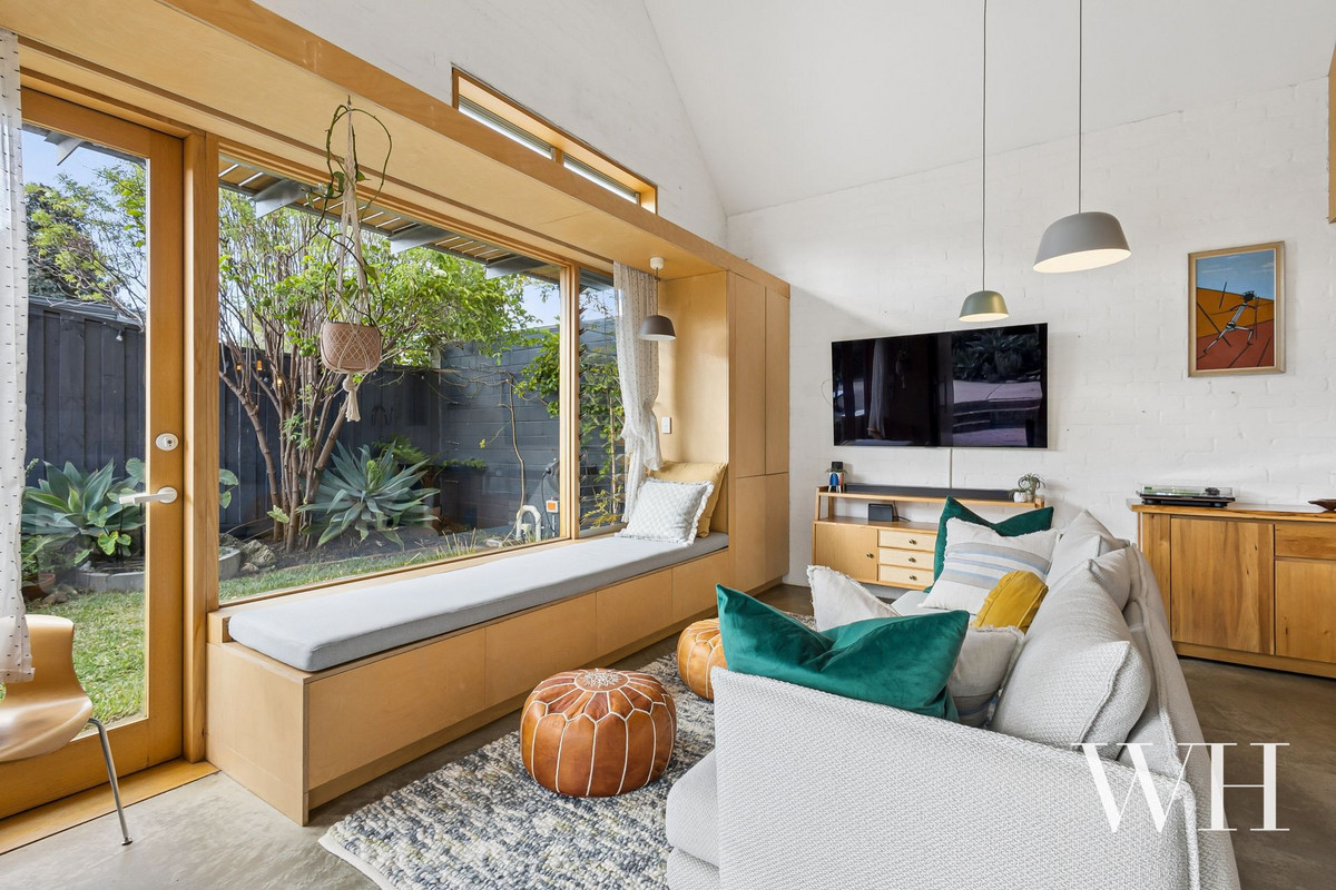 3-bedroom house at 11A MORRIS STREET, Beaconsfield WA 6162, Fremantle, Western Australia
