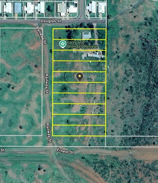 114 Railway Street, Cloncurry, Qld, 4824 - Image 1