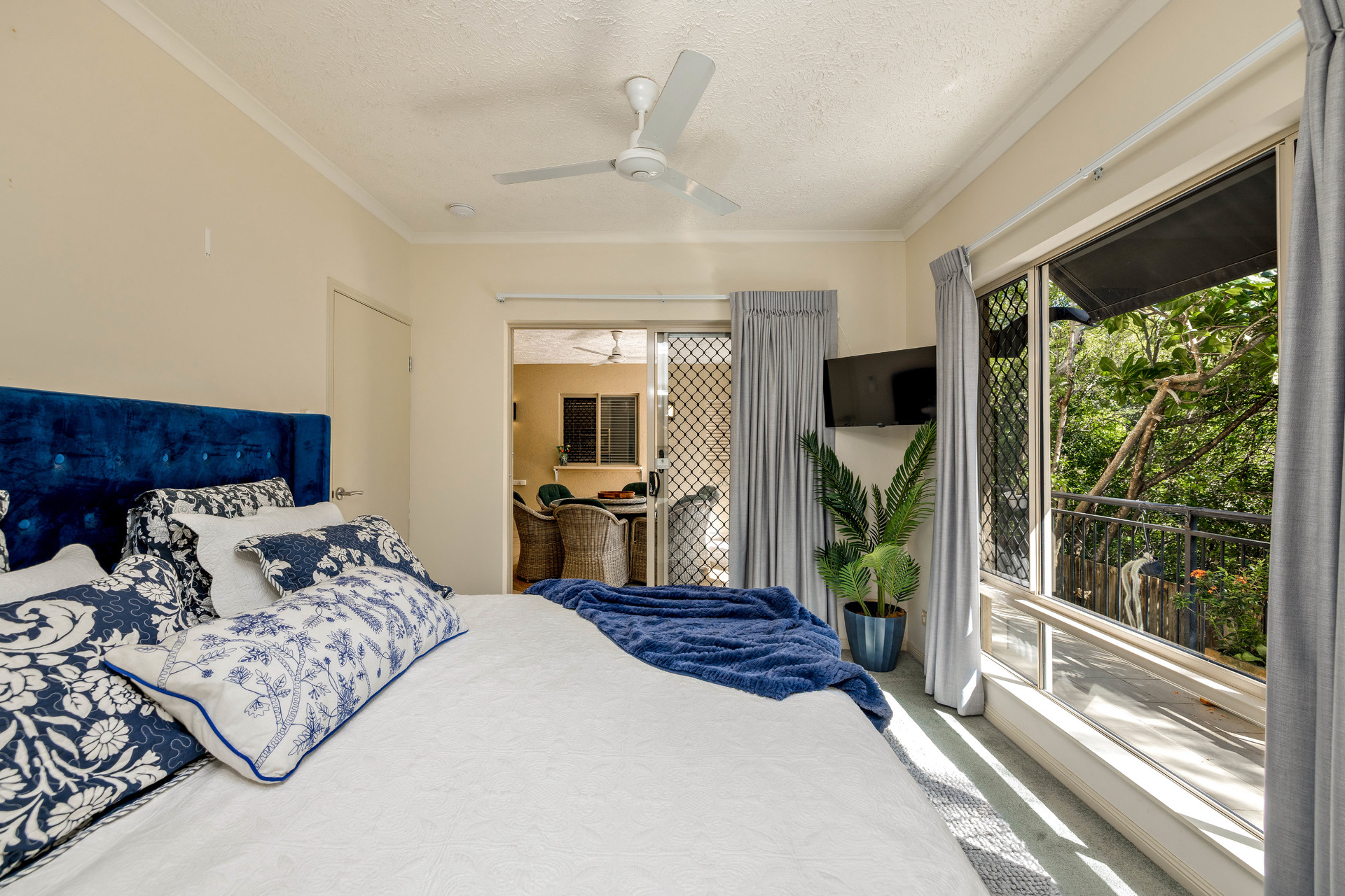 KOOMBOOLOOMBA APARTMENTS 1608 2-10 GREENSLOPES STREET, CAIRNS NORTH QLD 4870 - Image 7